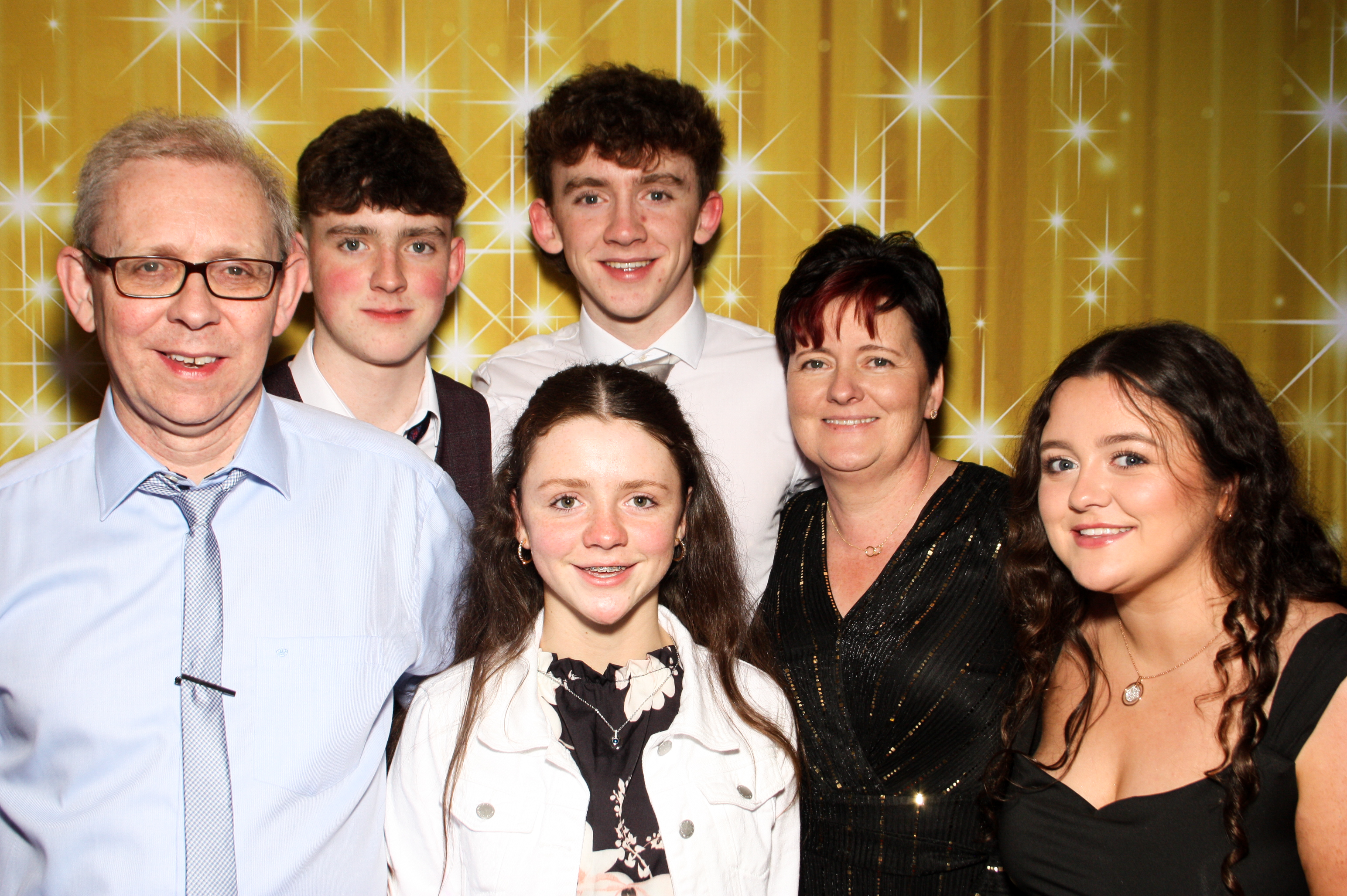 St.Michaels Dinner Dance | View more photos from the event at gallery.snapmagic.ie/u/SnapMagic/StMichaels-Dinner-Dance