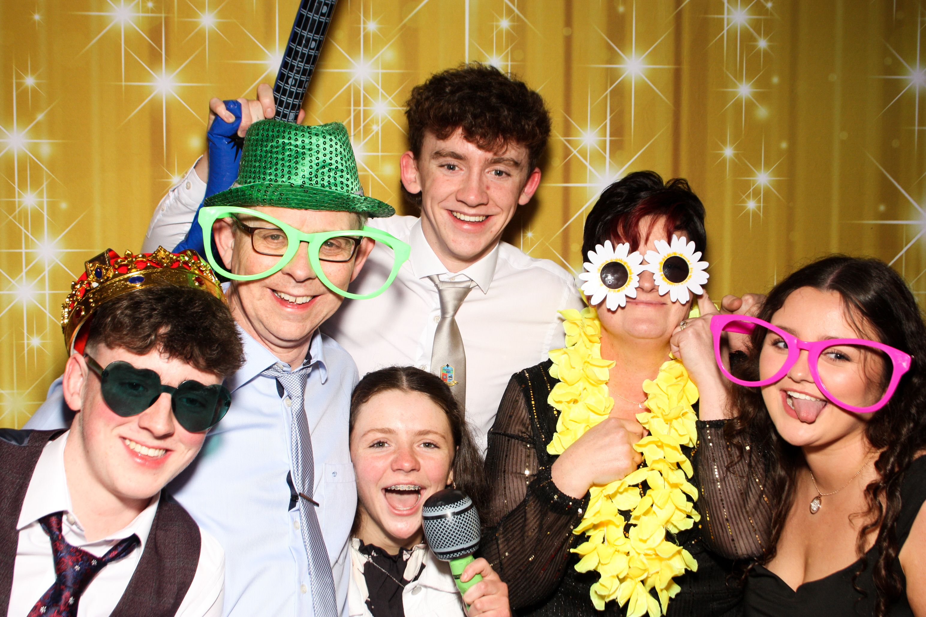 St.Michaels Dinner Dance | View more photos from the event at gallery.snapmagic.ie/u/SnapMagic/StMichaels-Dinner-Dance