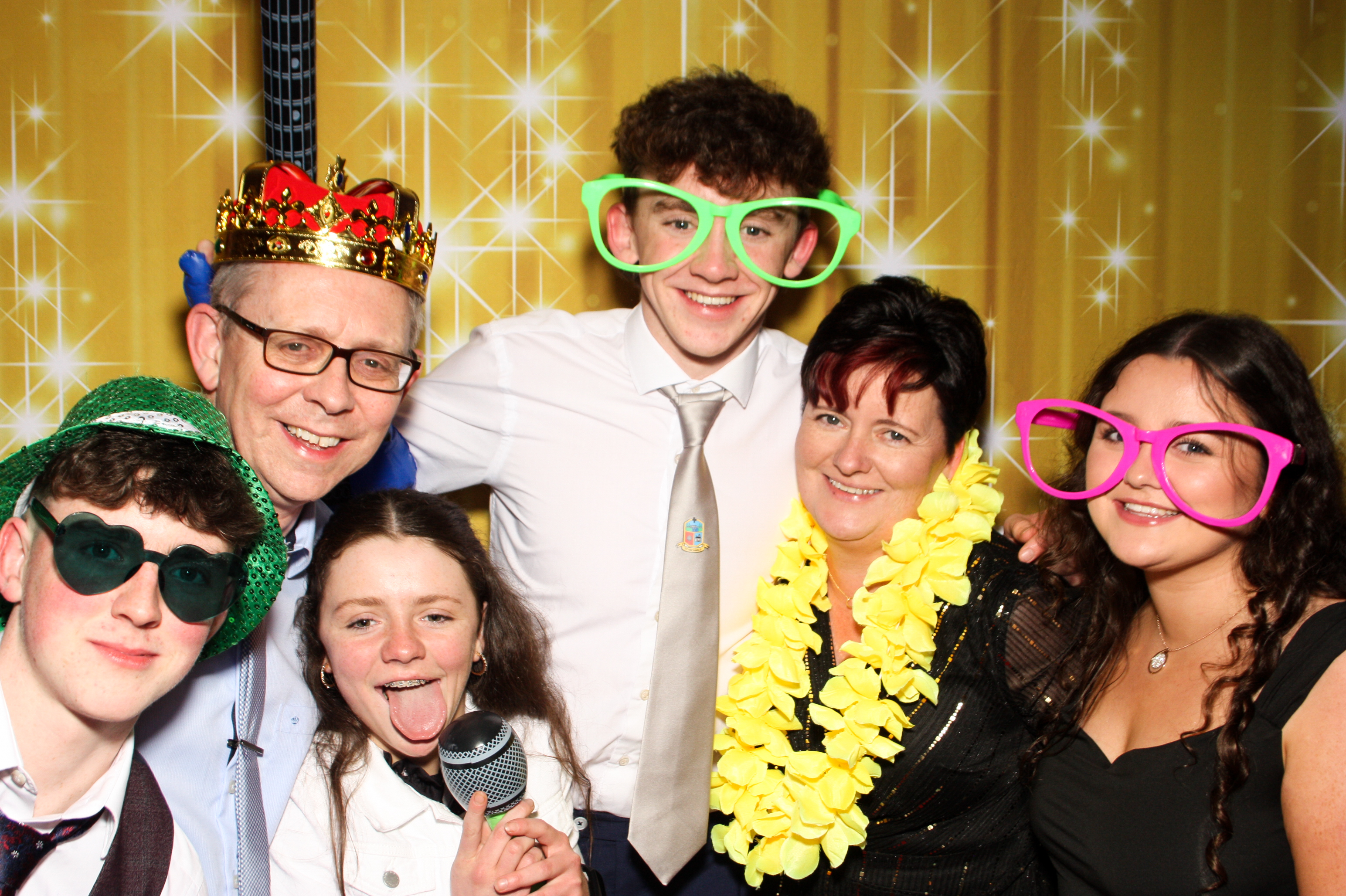 St.Michaels Dinner Dance | View more photos from the event at gallery.snapmagic.ie/u/SnapMagic/StMichaels-Dinner-Dance