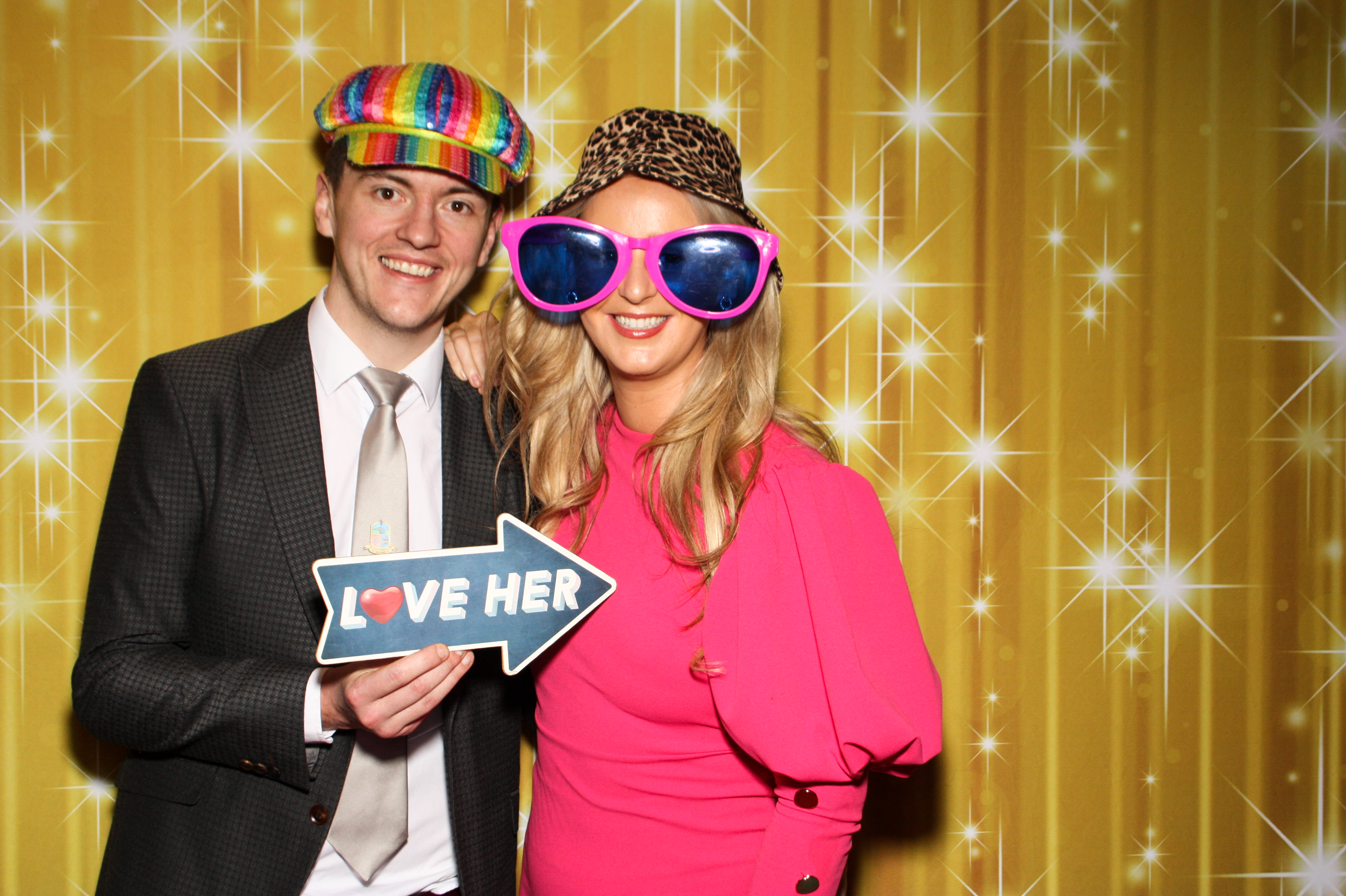 St.Michaels Dinner Dance | View more photos from the event at gallery.snapmagic.ie/u/SnapMagic/StMichaels-Dinner-Dance