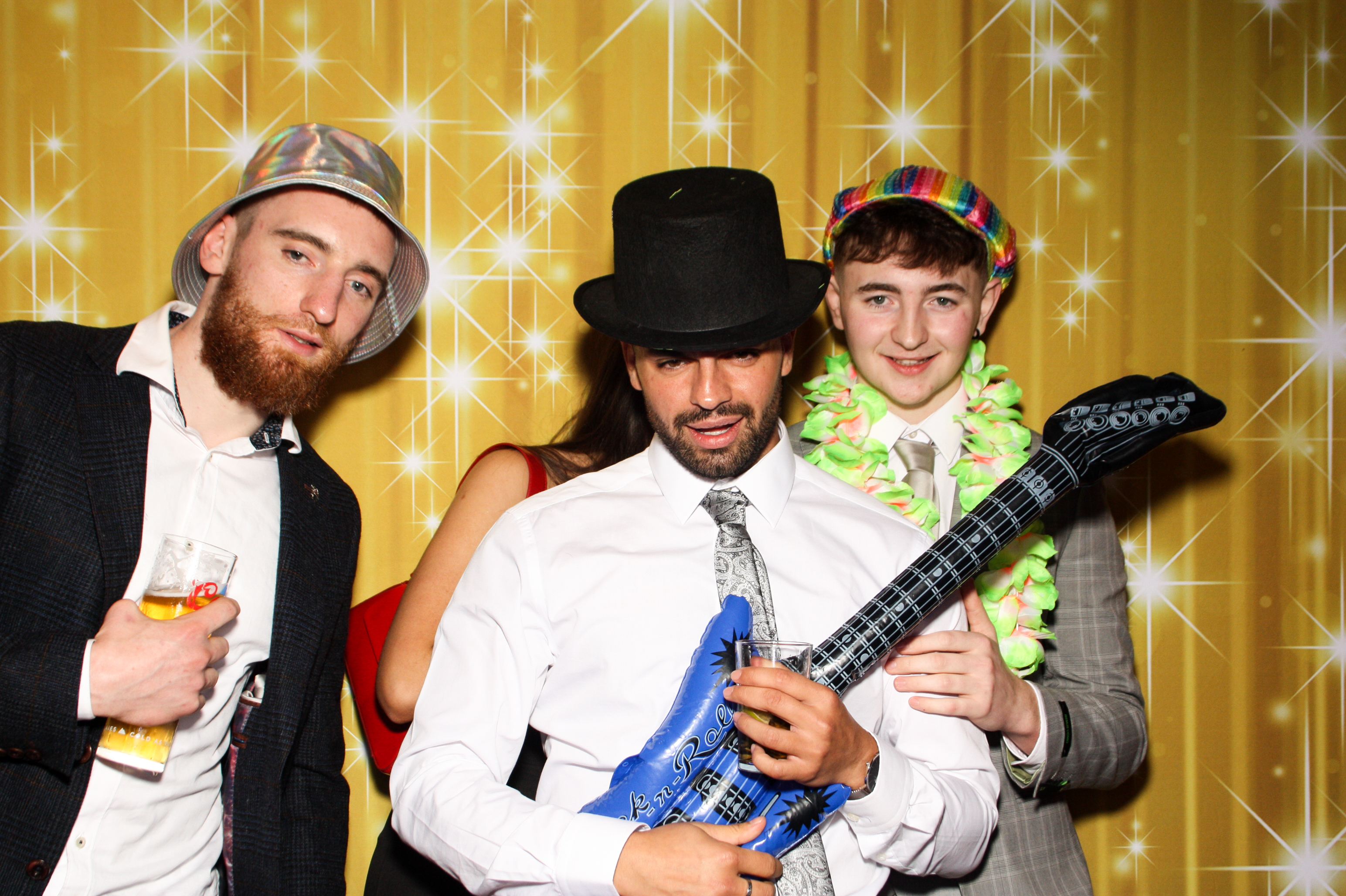St.Michaels Dinner Dance | View more photos from the event at gallery.snapmagic.ie/u/SnapMagic/StMichaels-Dinner-Dance