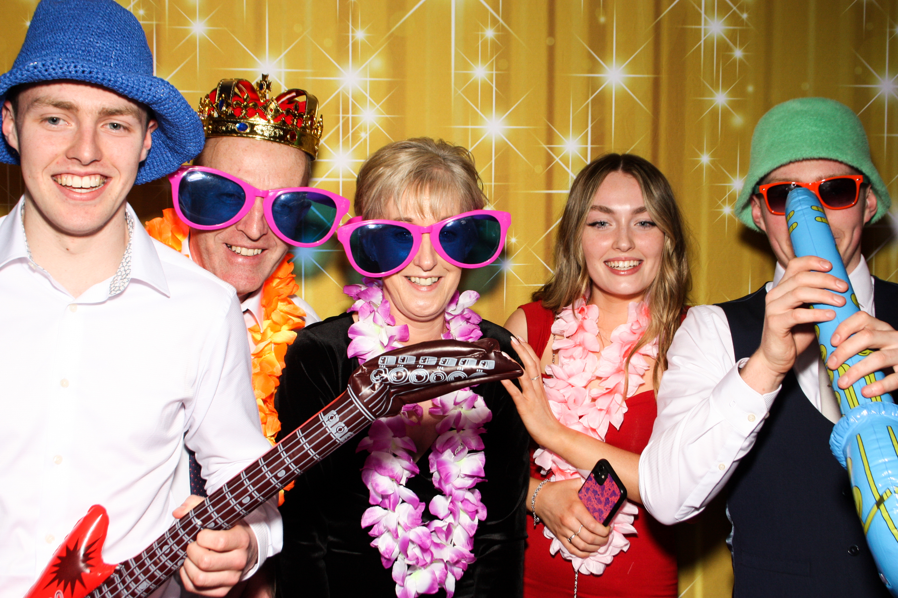 St.Michaels Dinner Dance | View more photos from the event at gallery.snapmagic.ie/u/SnapMagic/StMichaels-Dinner-Dance