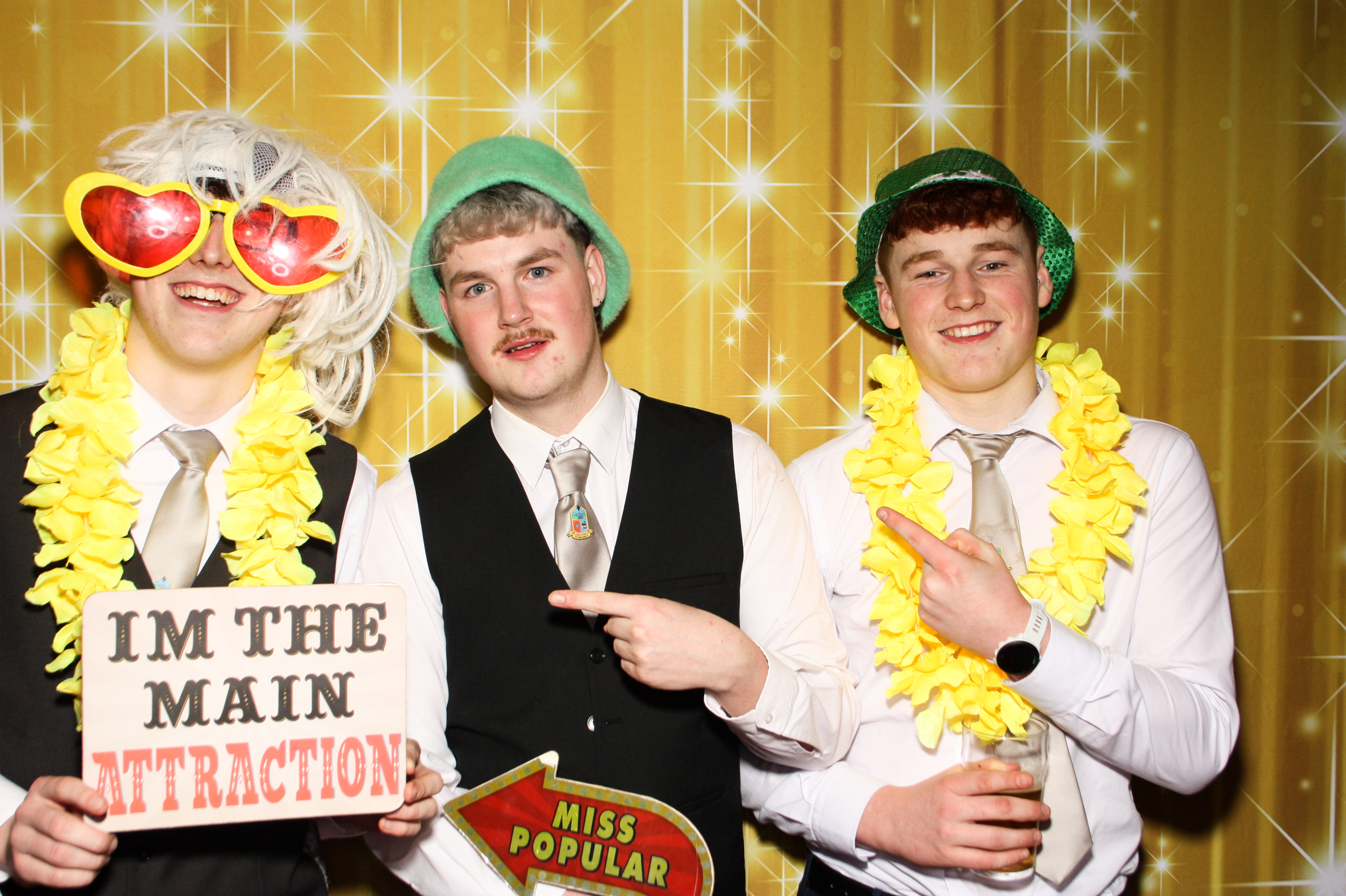 St.Michaels Dinner Dance | View more photos from the event at gallery.snapmagic.ie/u/SnapMagic/StMichaels-Dinner-Dance