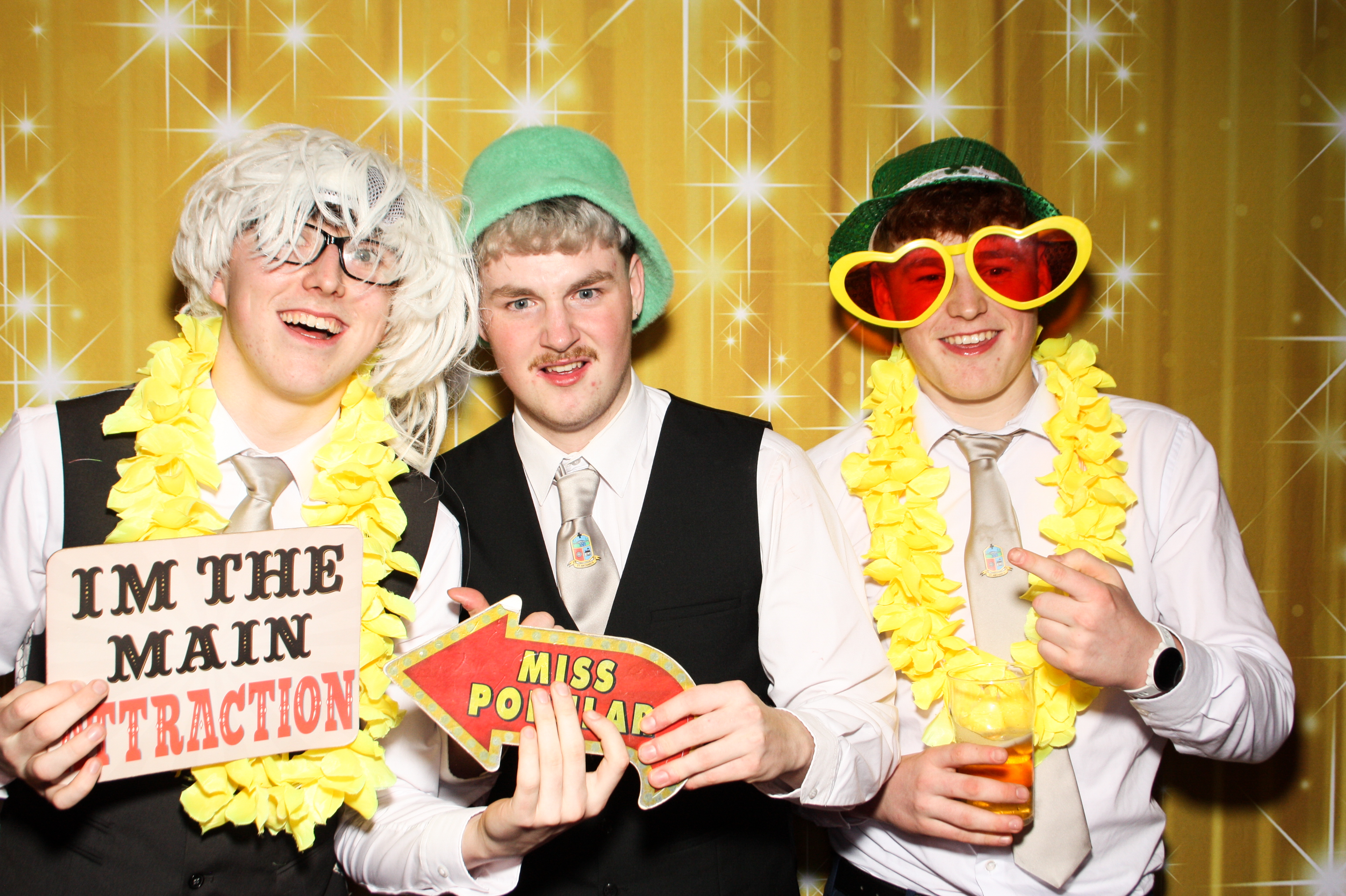 St.Michaels Dinner Dance | View more photos from the event at gallery.snapmagic.ie/u/SnapMagic/StMichaels-Dinner-Dance