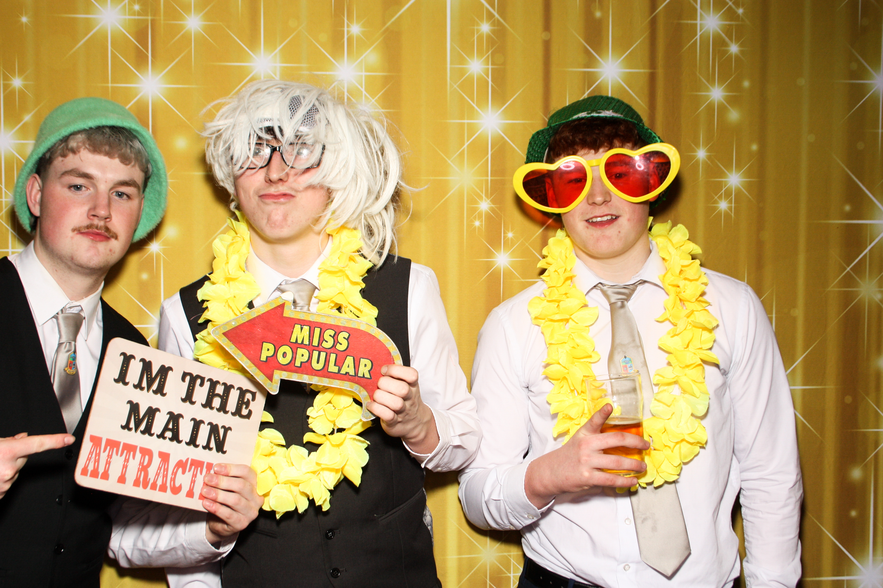 St.Michaels Dinner Dance | View more photos from the event at gallery.snapmagic.ie/u/SnapMagic/StMichaels-Dinner-Dance