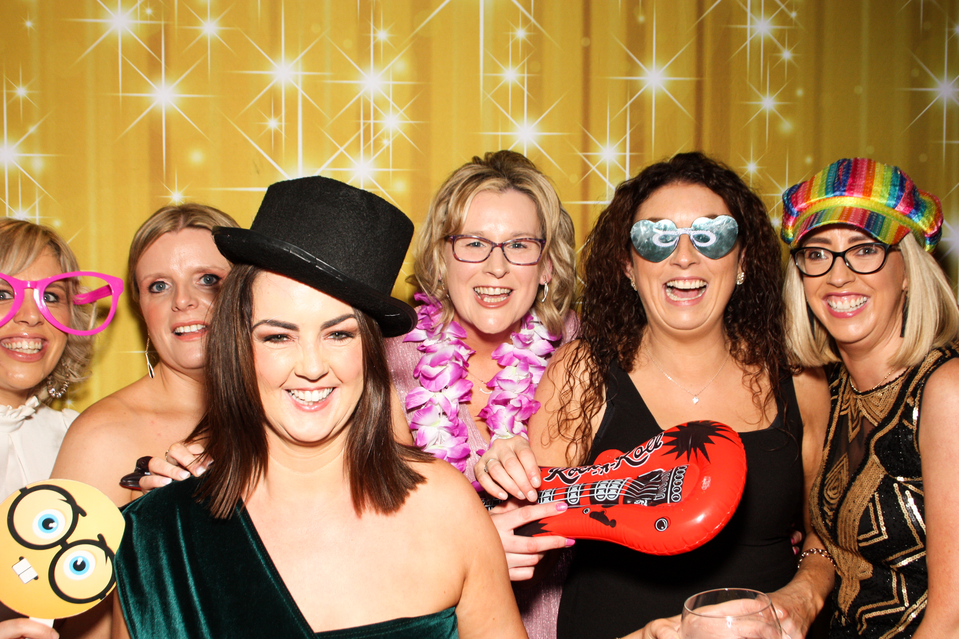 St.Michaels Dinner Dance | View more photos from the event at gallery.snapmagic.ie/u/SnapMagic/StMichaels-Dinner-Dance