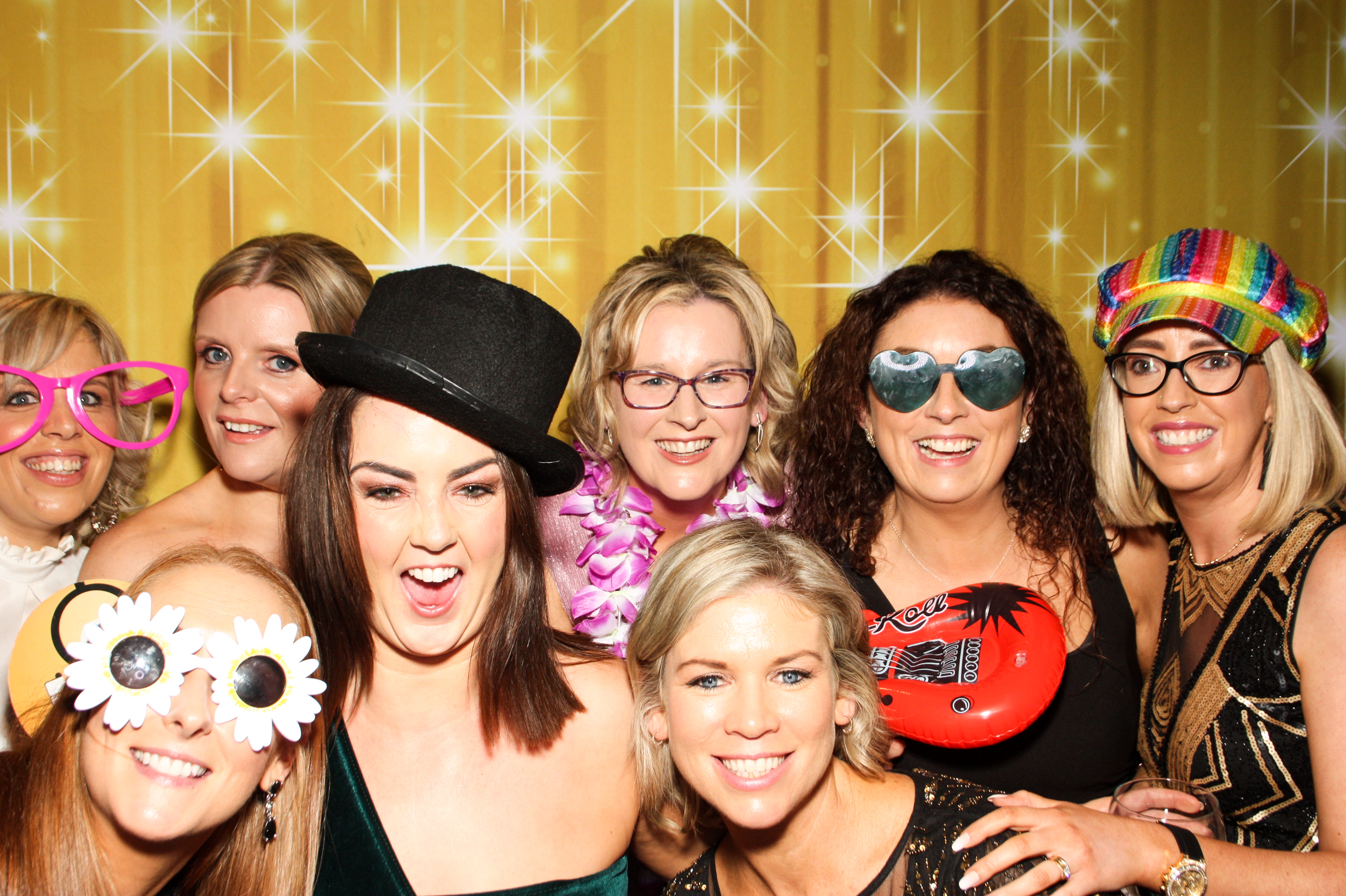 St.Michaels Dinner Dance | View more photos from the event at gallery.snapmagic.ie/u/SnapMagic/StMichaels-Dinner-Dance