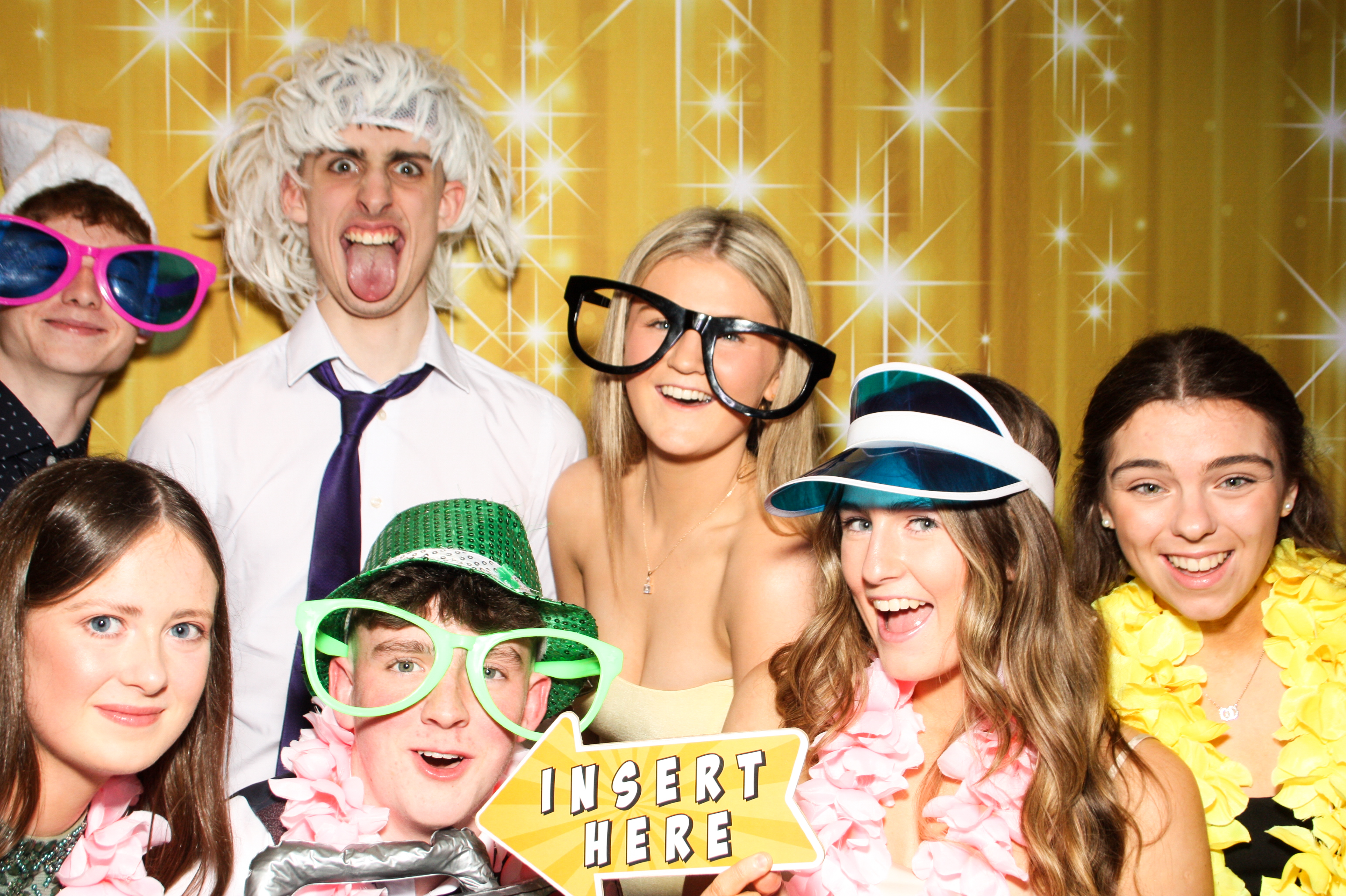 St.Michaels Dinner Dance | View more photos from the event at gallery.snapmagic.ie/u/SnapMagic/StMichaels-Dinner-Dance