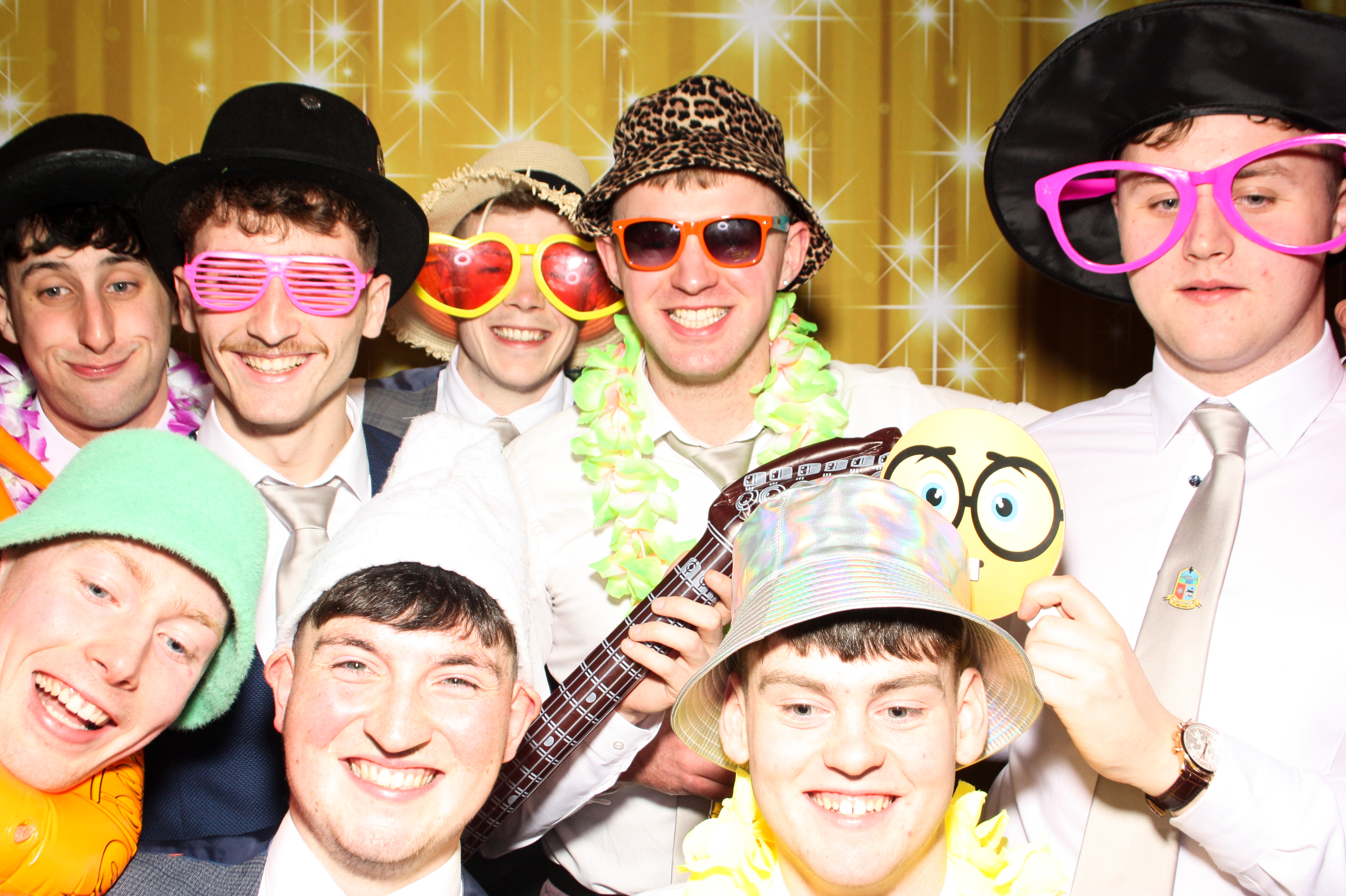 St.Michaels Dinner Dance | View more photos from the event at gallery.snapmagic.ie/u/SnapMagic/StMichaels-Dinner-Dance