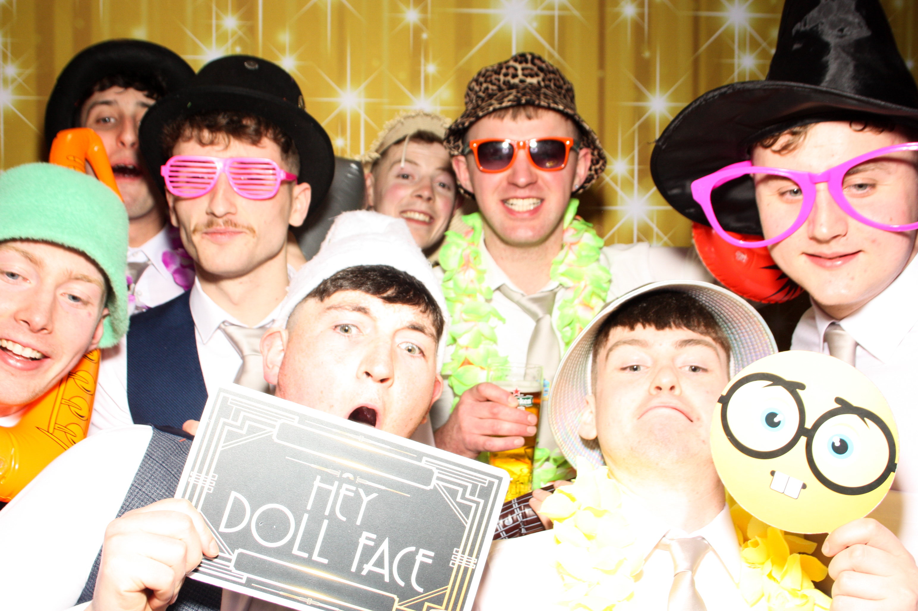 St.Michaels Dinner Dance | View more photos from the event at gallery.snapmagic.ie/u/SnapMagic/StMichaels-Dinner-Dance