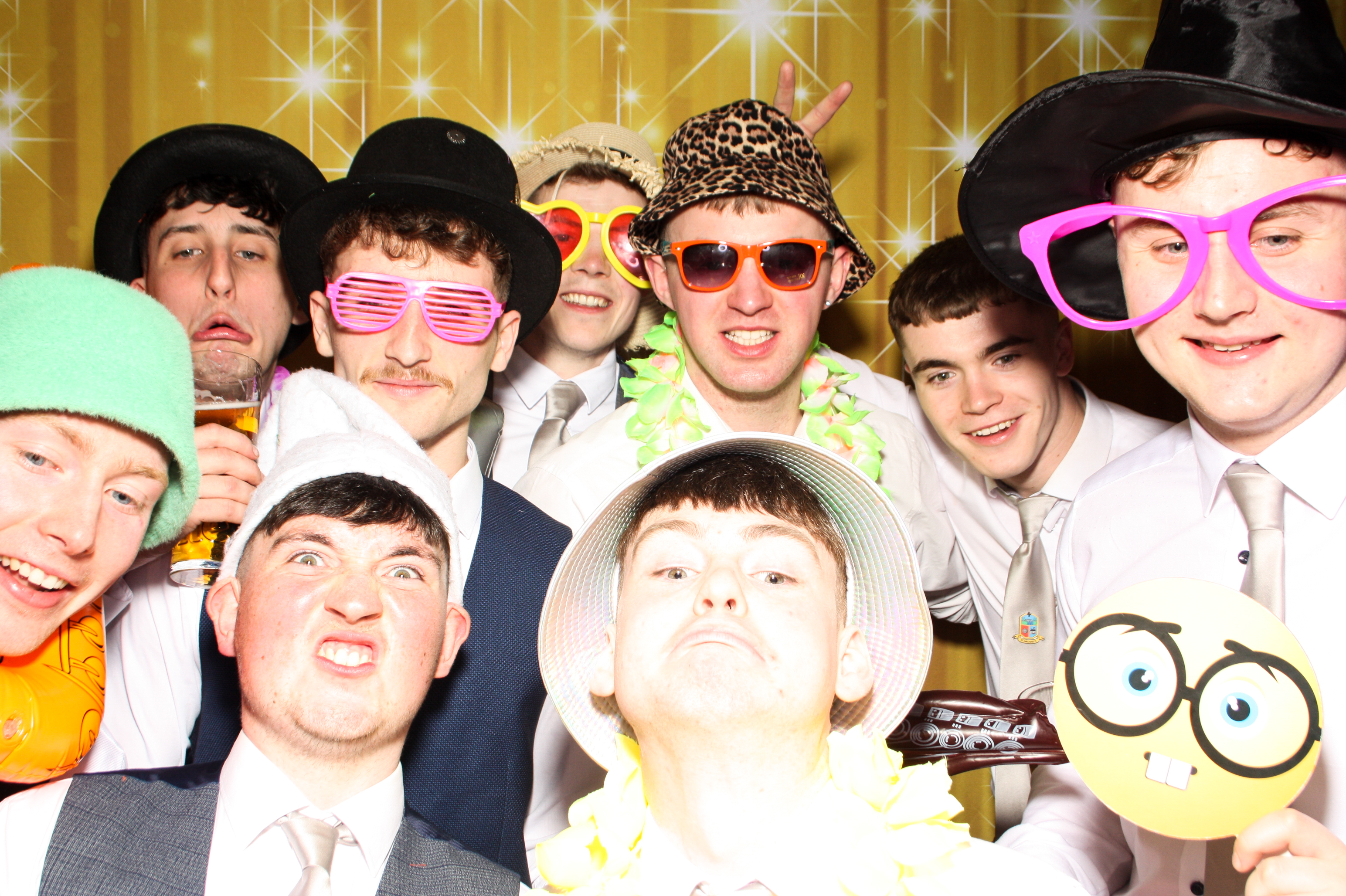 St.Michaels Dinner Dance | View more photos from the event at gallery.snapmagic.ie/u/SnapMagic/StMichaels-Dinner-Dance
