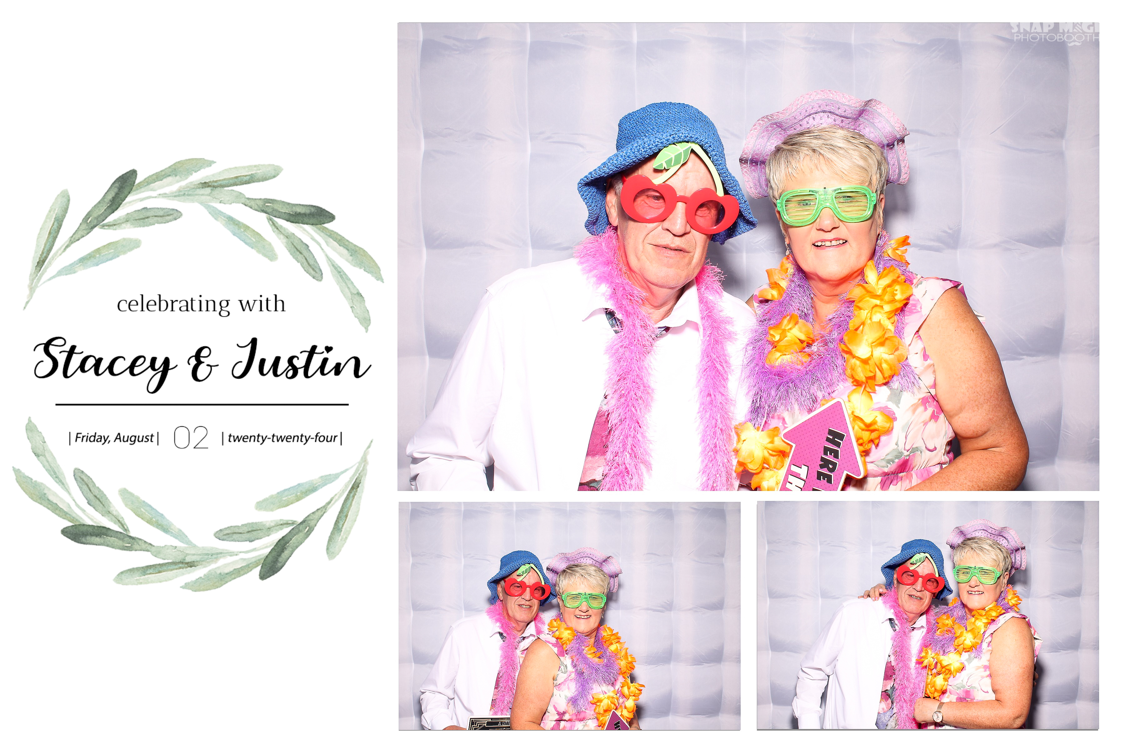 Stacey & Justin's Wedding | View more photos from the event at gallery.snapmagic.ie/u/SnapMagic/Stacey-Justins-Wedding