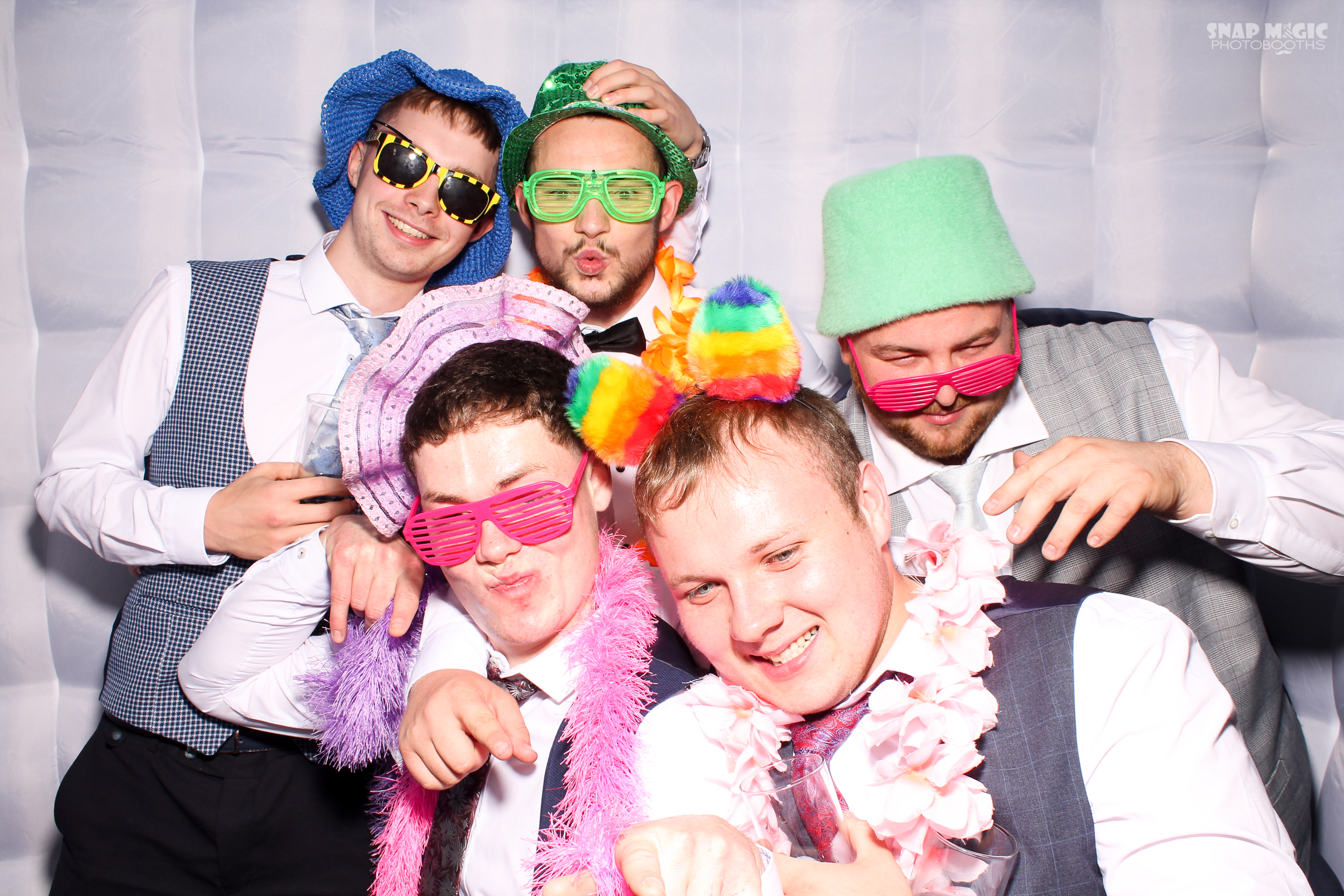 Stacey & Justin's Wedding | View more photos from the event at gallery.snapmagic.ie/u/SnapMagic/Stacey-Justins-Wedding