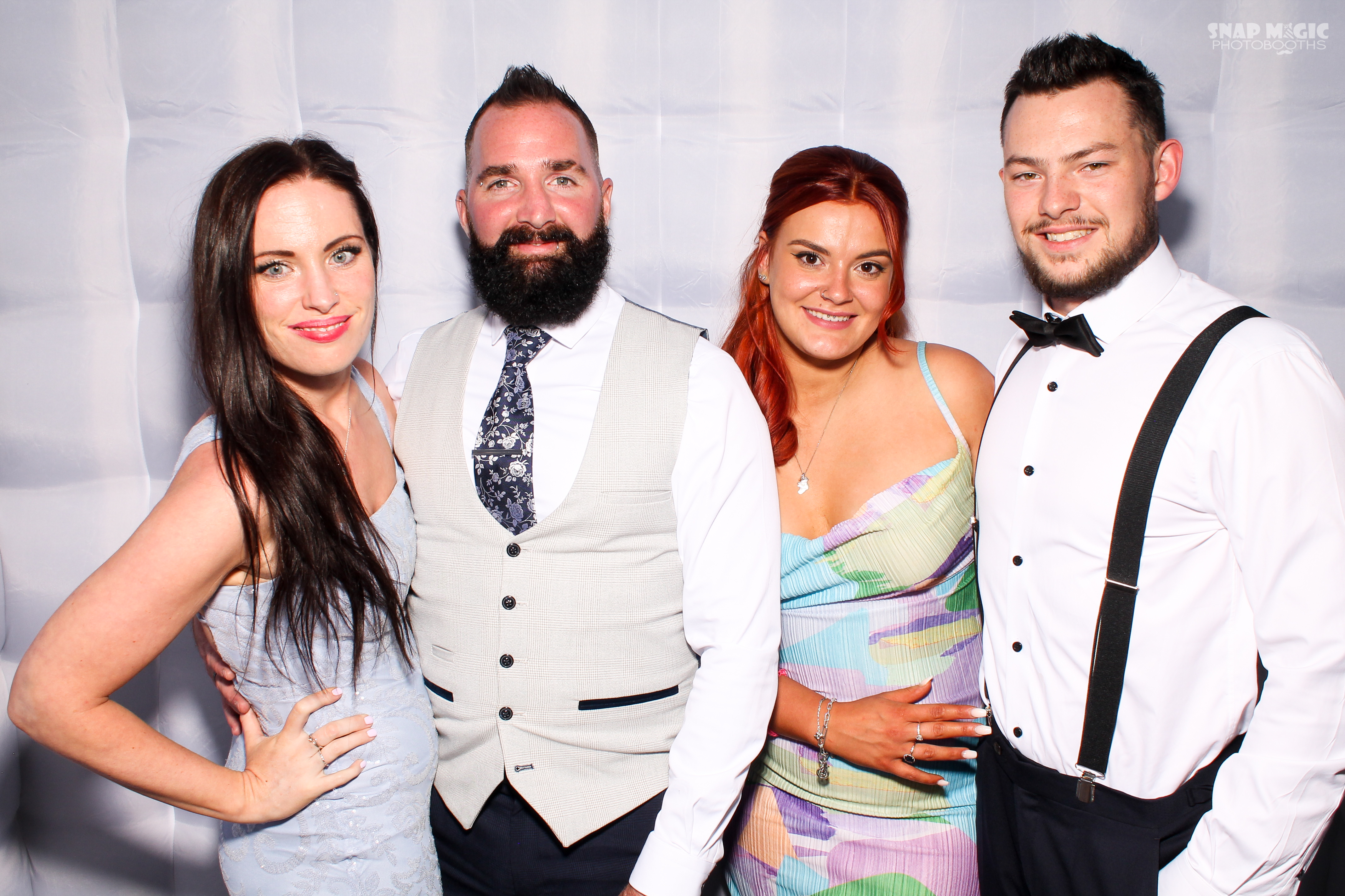 Stacey & Justin's Wedding | View more photos from the event at gallery.snapmagic.ie/u/SnapMagic/Stacey-Justins-Wedding