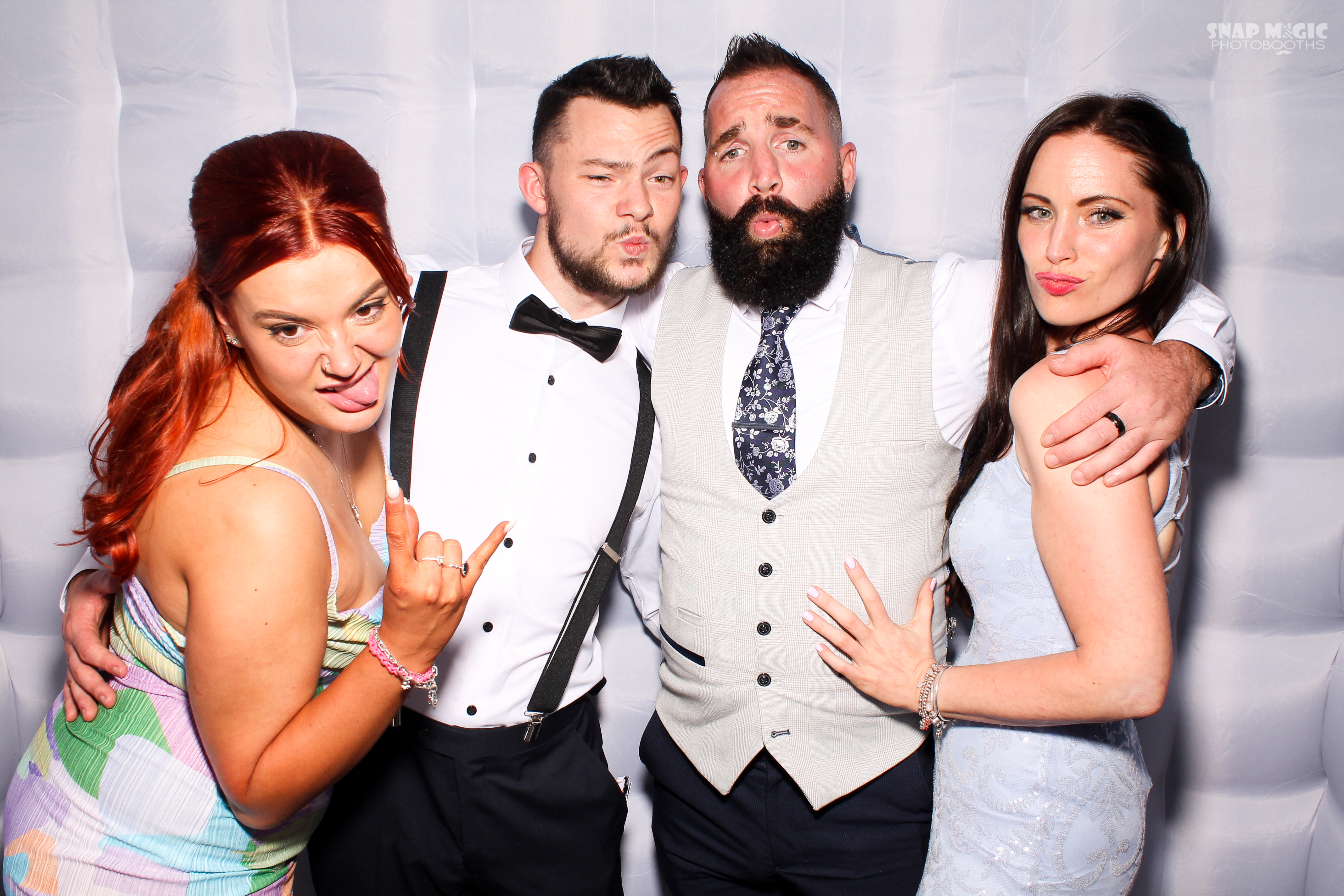 Stacey & Justin's Wedding | View more photos from the event at gallery.snapmagic.ie/u/SnapMagic/Stacey-Justins-Wedding