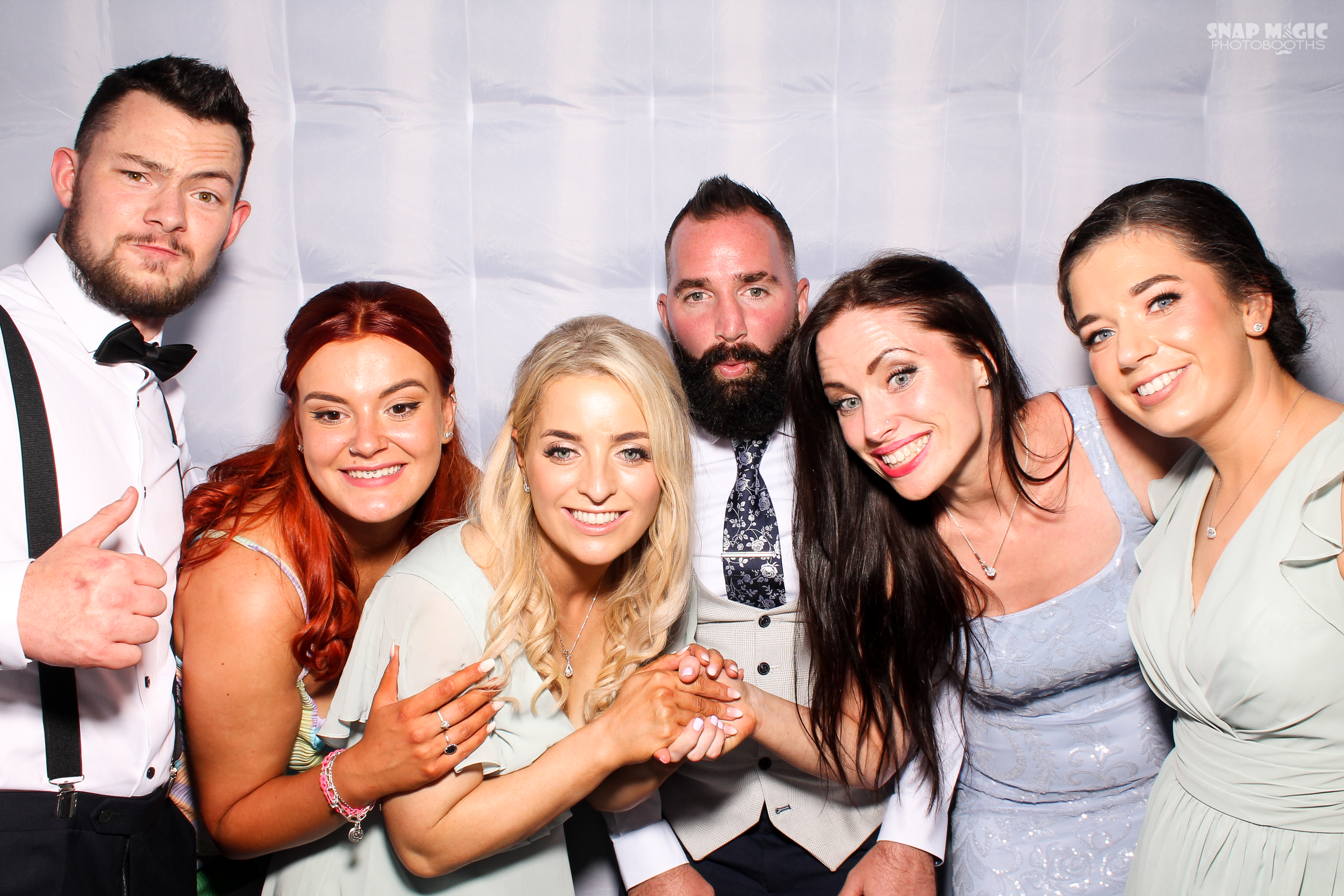 Stacey & Justin's Wedding | View more photos from the event at gallery.snapmagic.ie/u/SnapMagic/Stacey-Justins-Wedding