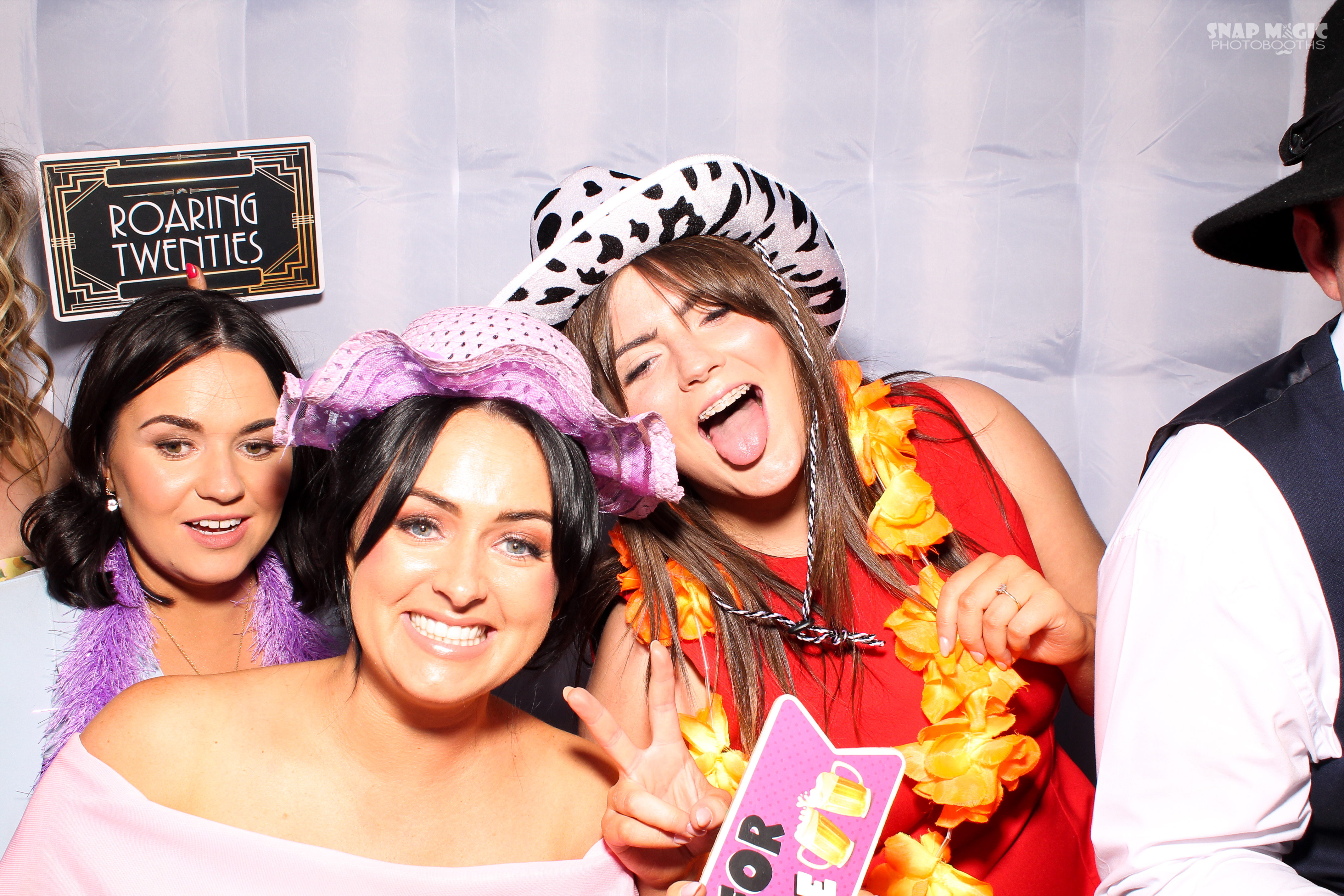 Stacey & Justin's Wedding | View more photos from the event at gallery.snapmagic.ie/u/SnapMagic/Stacey-Justins-Wedding