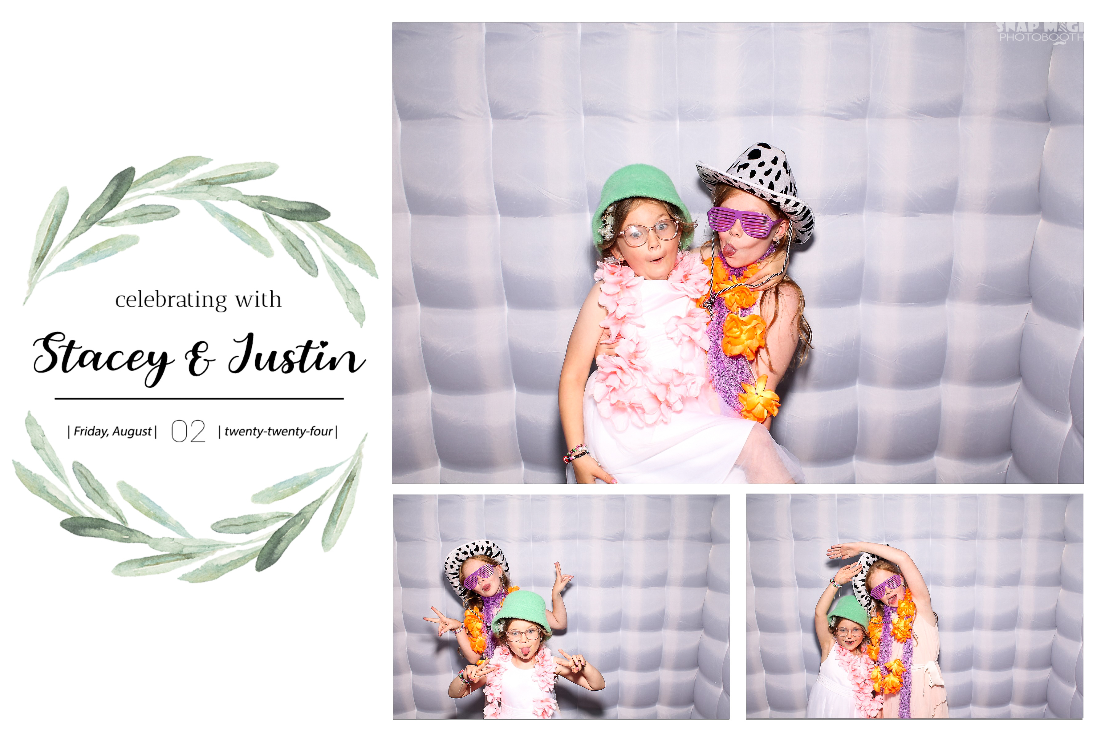 Stacey & Justin's Wedding | View more photos from the event at gallery.snapmagic.ie/u/SnapMagic/Stacey-Justins-Wedding