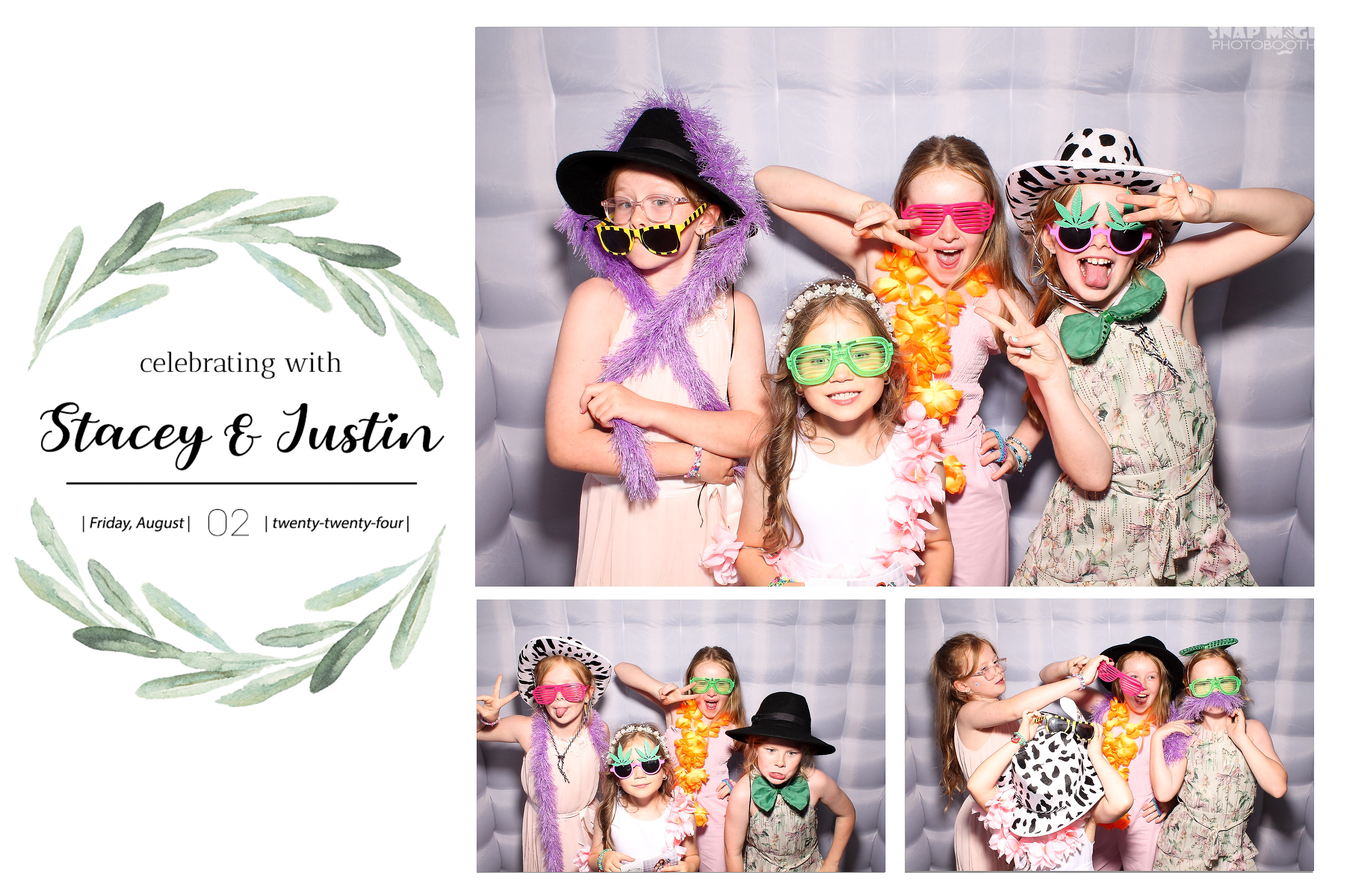Stacey & Justin's Wedding | View more photos from the event at gallery.snapmagic.ie/u/SnapMagic/Stacey-Justins-Wedding