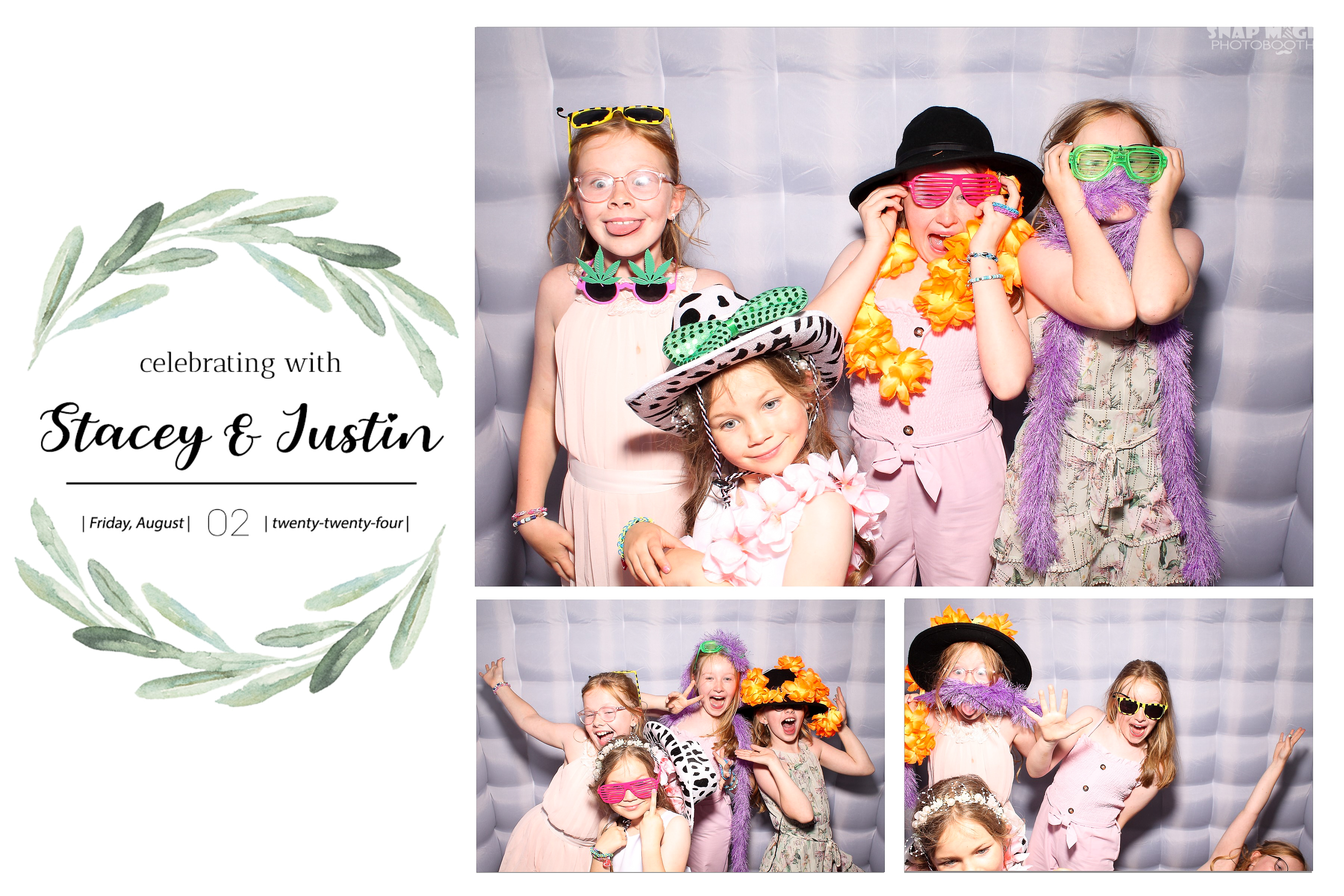 Stacey & Justin's Wedding | View more photos from the event at gallery.snapmagic.ie/u/SnapMagic/Stacey-Justins-Wedding