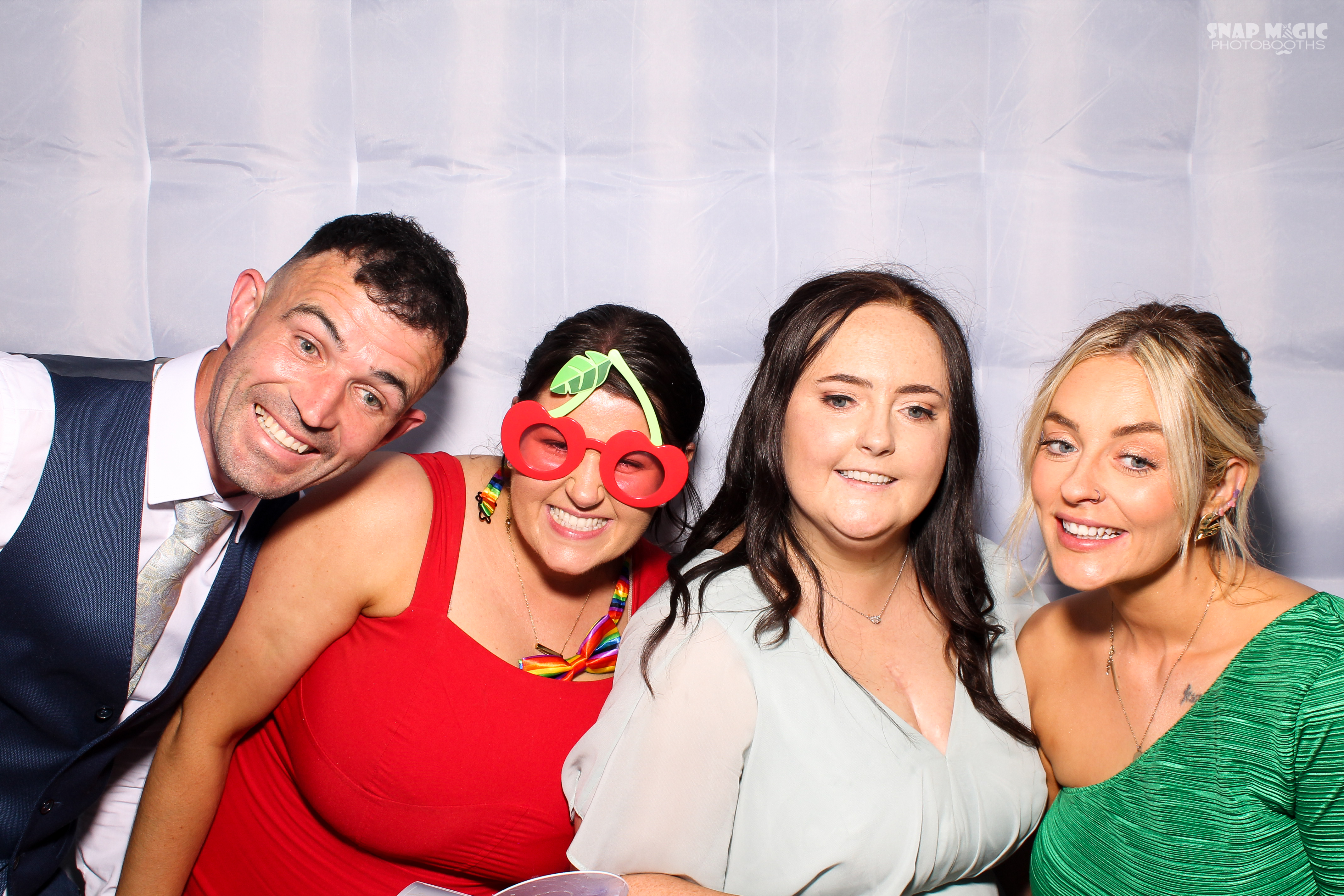 Stacey & Justin's Wedding | View more photos from the event at gallery.snapmagic.ie/u/SnapMagic/Stacey-Justins-Wedding