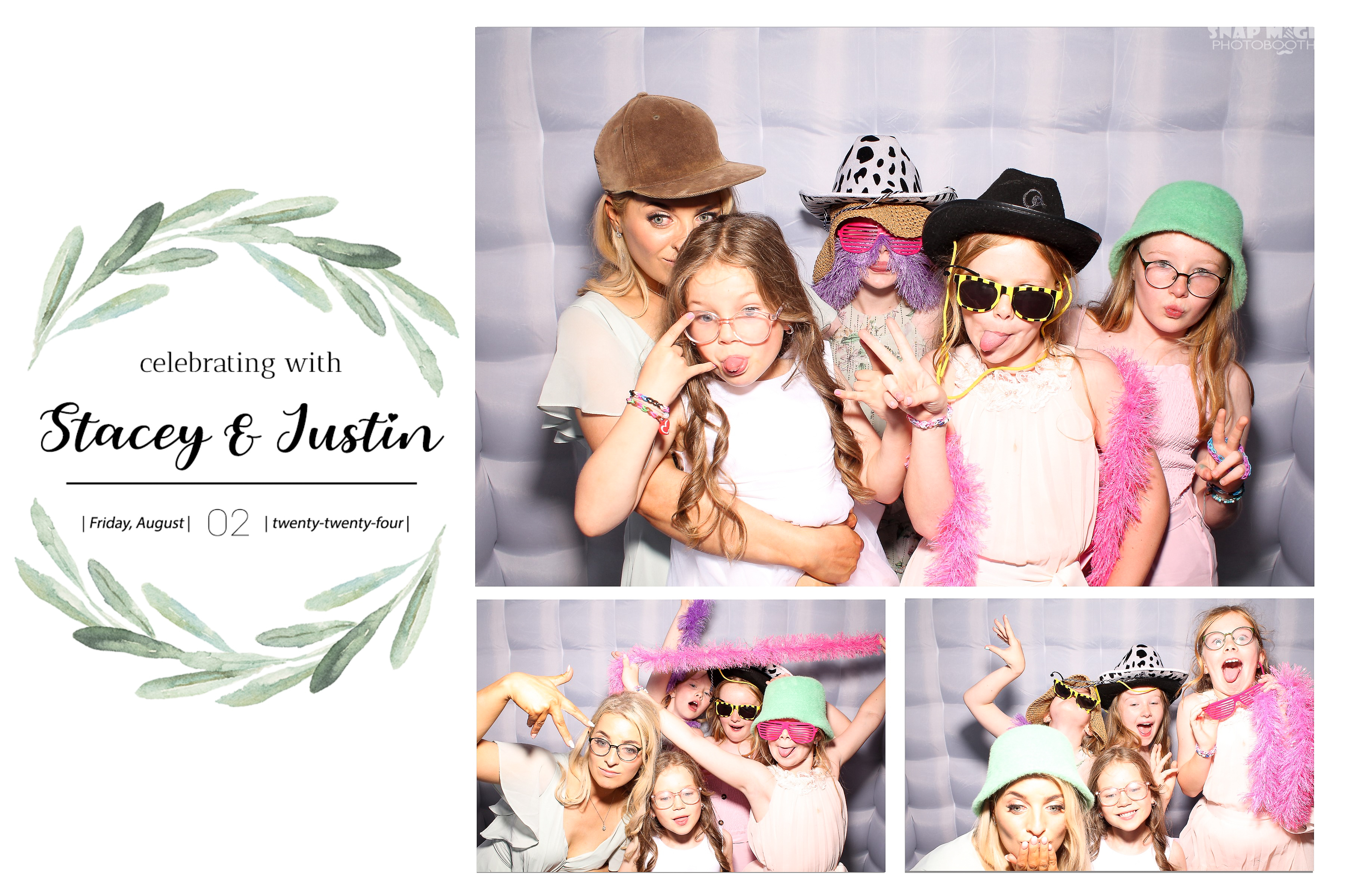 Stacey & Justin's Wedding | View more photos from the event at gallery.snapmagic.ie/u/SnapMagic/Stacey-Justins-Wedding