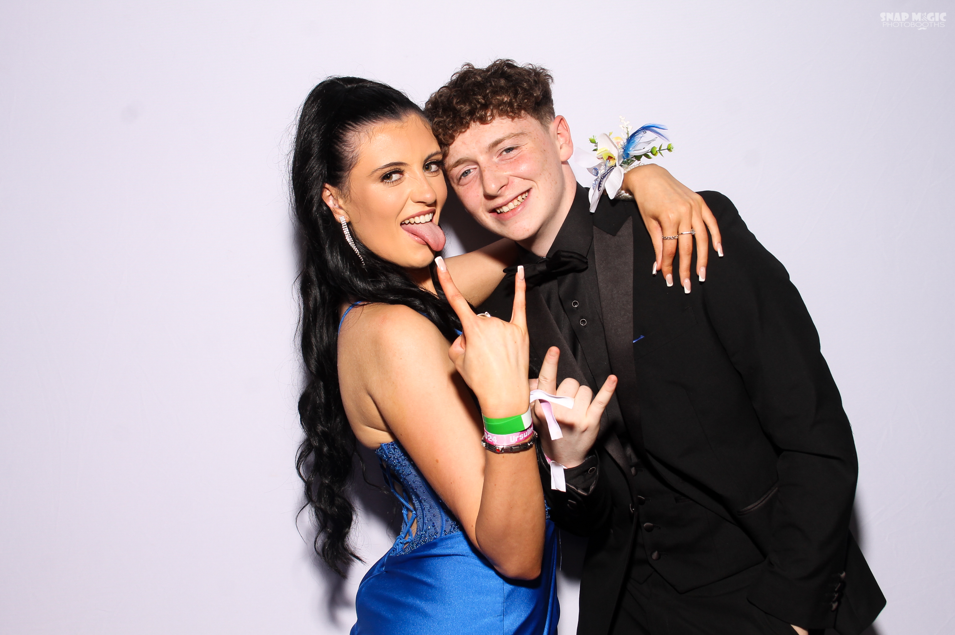 Ursuline College Debs | View more photos from the event at gallery.snapmagic.ie/u/SnapMagic/Ursuline-College-Debs