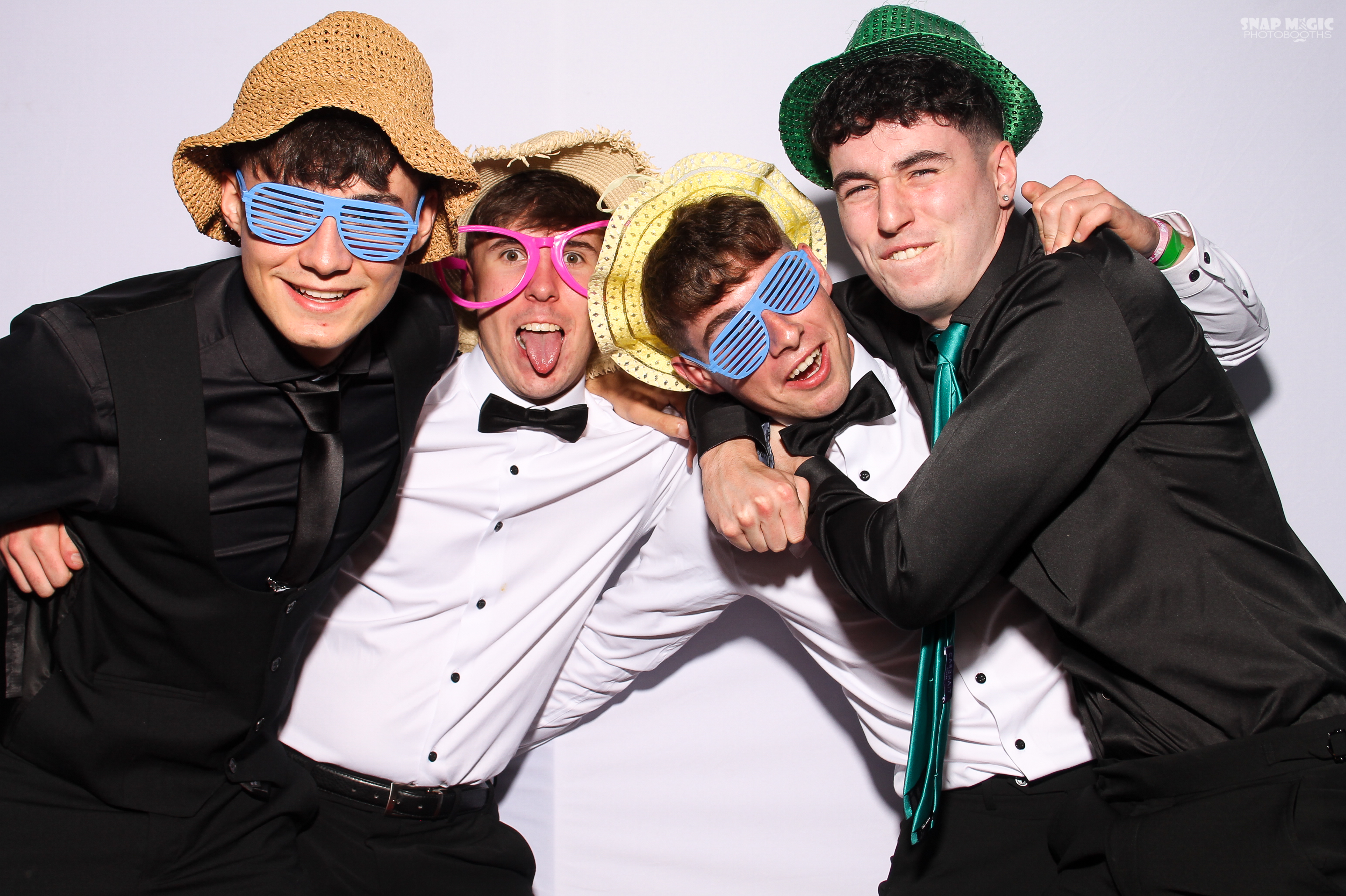 Ursuline College Debs | View more photos from the event at gallery.snapmagic.ie/u/SnapMagic/Ursuline-College-Debs