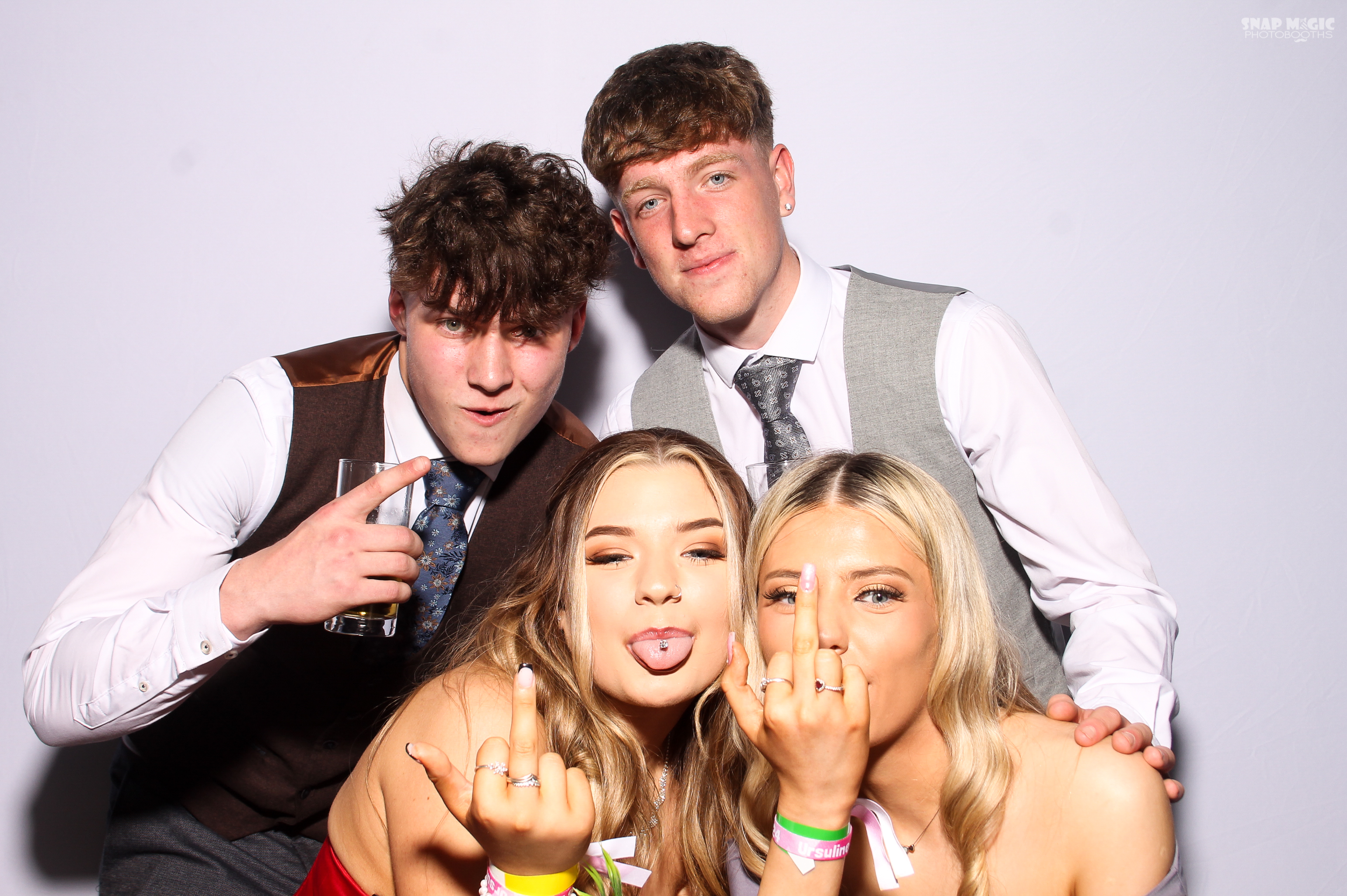 Ursuline College Debs | View more photos from the event at gallery.snapmagic.ie/u/SnapMagic/Ursuline-College-Debs
