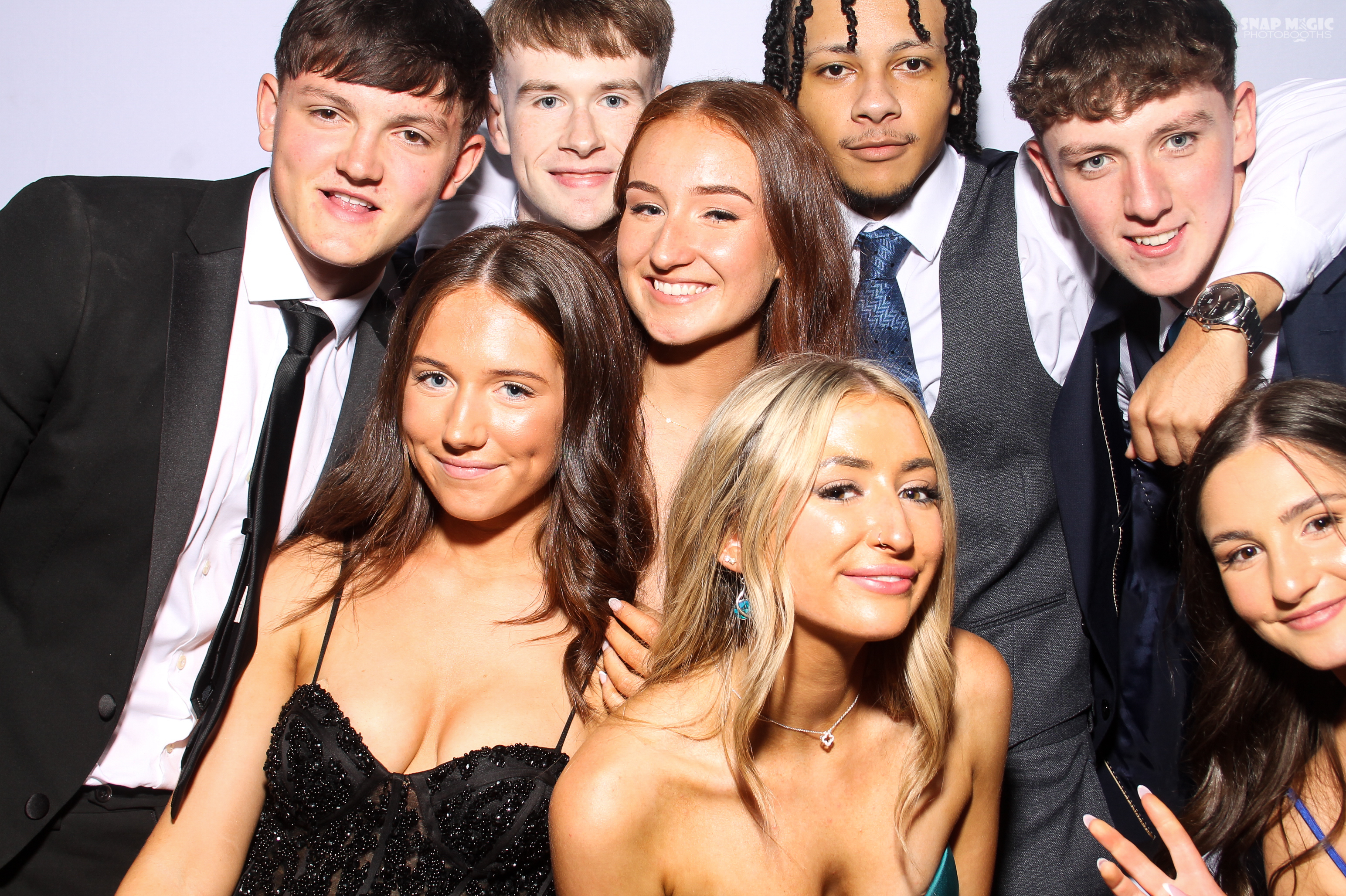 Ursuline College Debs | View more photos from the event at gallery.snapmagic.ie/u/SnapMagic/Ursuline-College-Debs