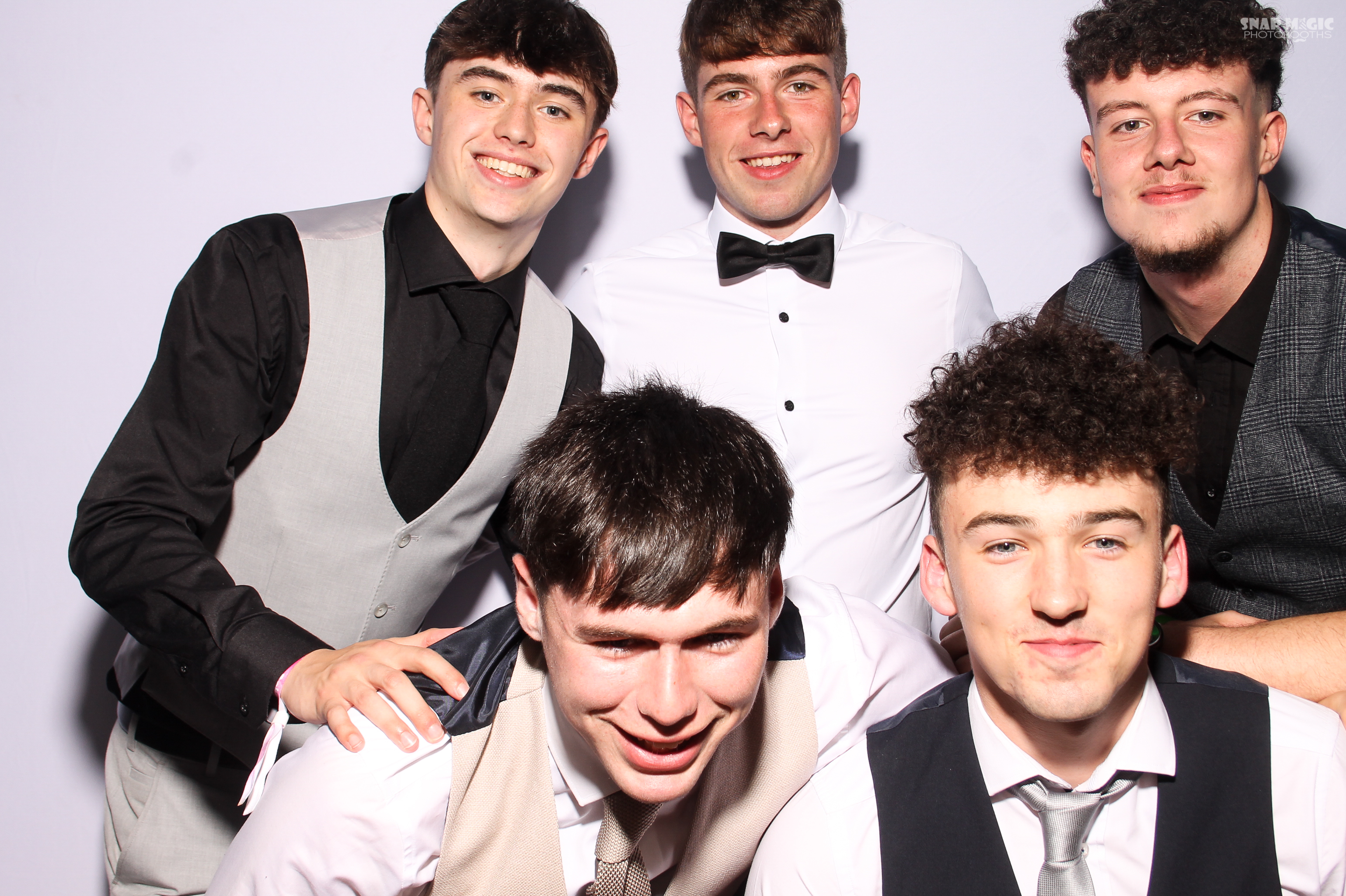 Ursuline College Debs | View more photos from the event at gallery.snapmagic.ie/u/SnapMagic/Ursuline-College-Debs