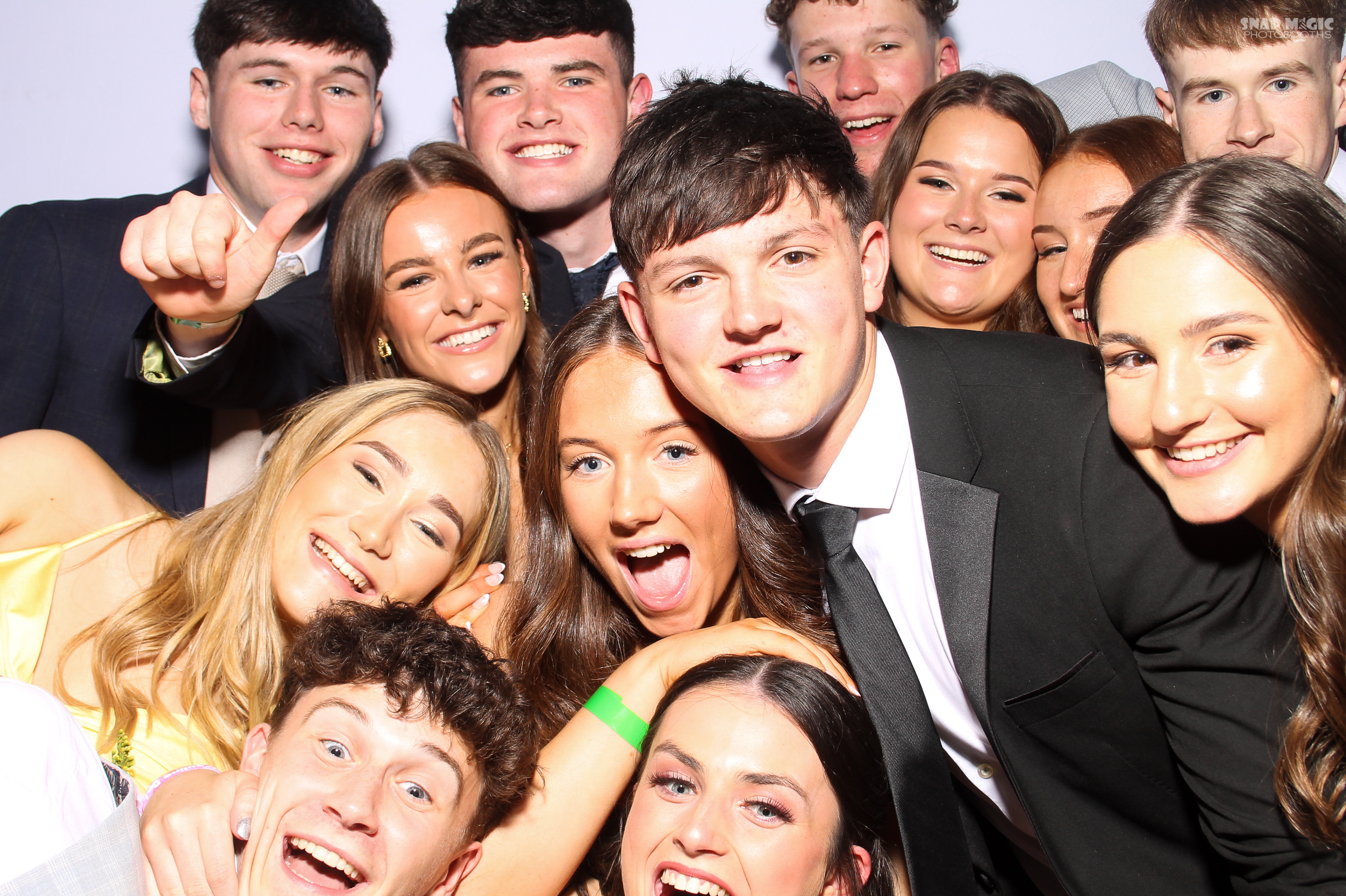 Ursuline College Debs | View more photos from the event at gallery.snapmagic.ie/u/SnapMagic/Ursuline-College-Debs