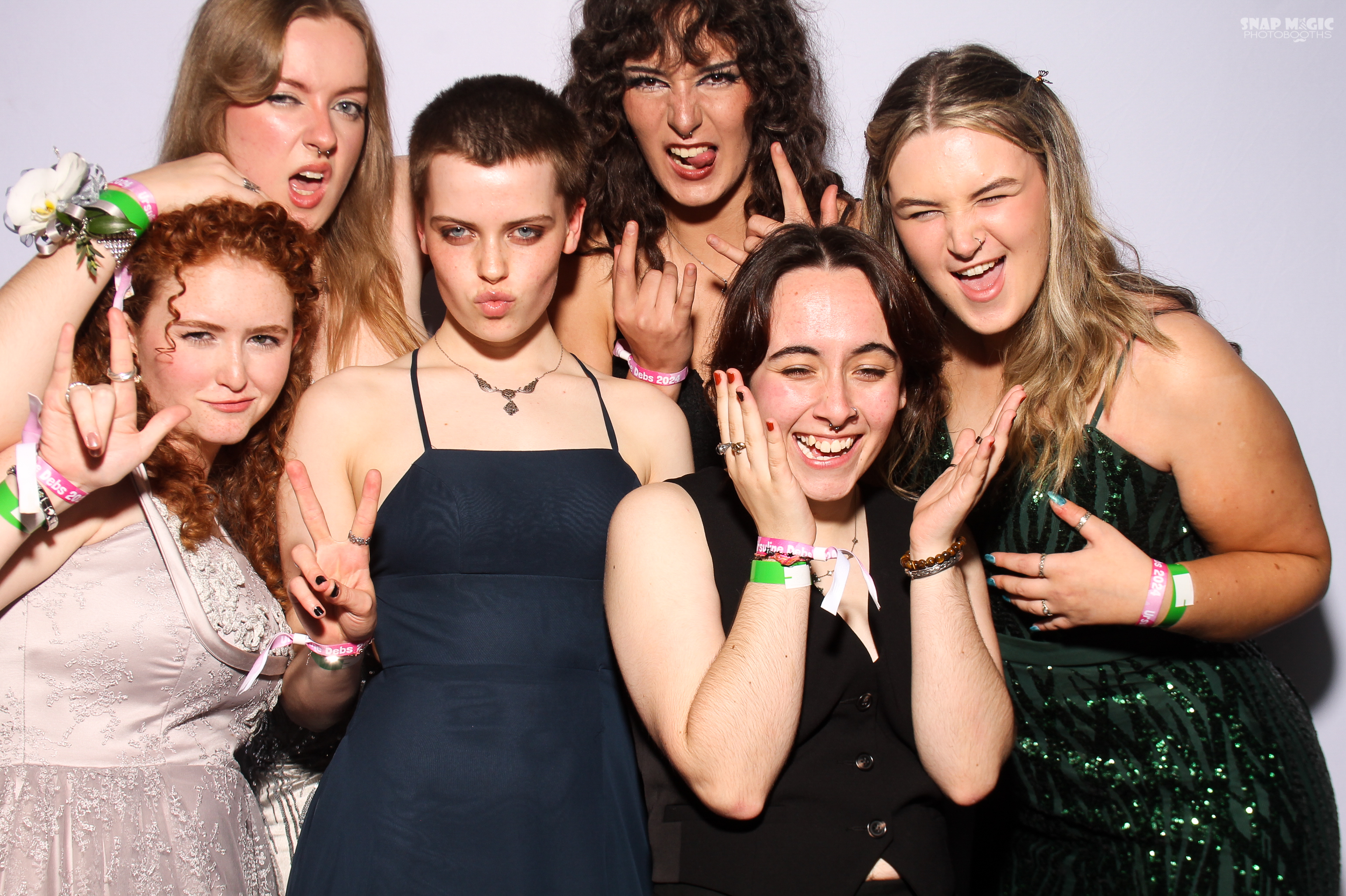 Ursuline College Debs | View more photos from the event at gallery.snapmagic.ie/u/SnapMagic/Ursuline-College-Debs