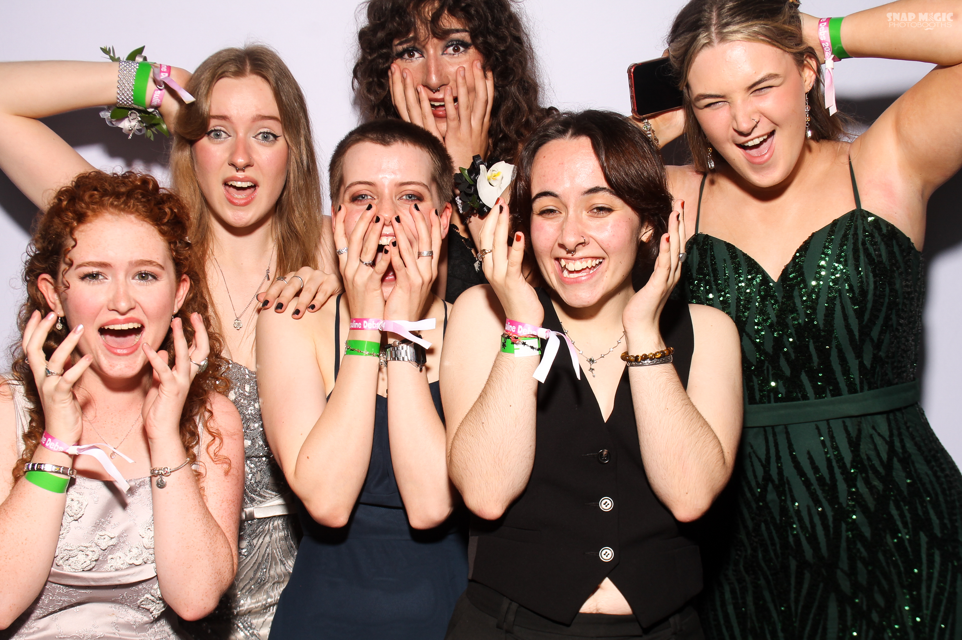 Ursuline College Debs | View more photos from the event at gallery.snapmagic.ie/u/SnapMagic/Ursuline-College-Debs