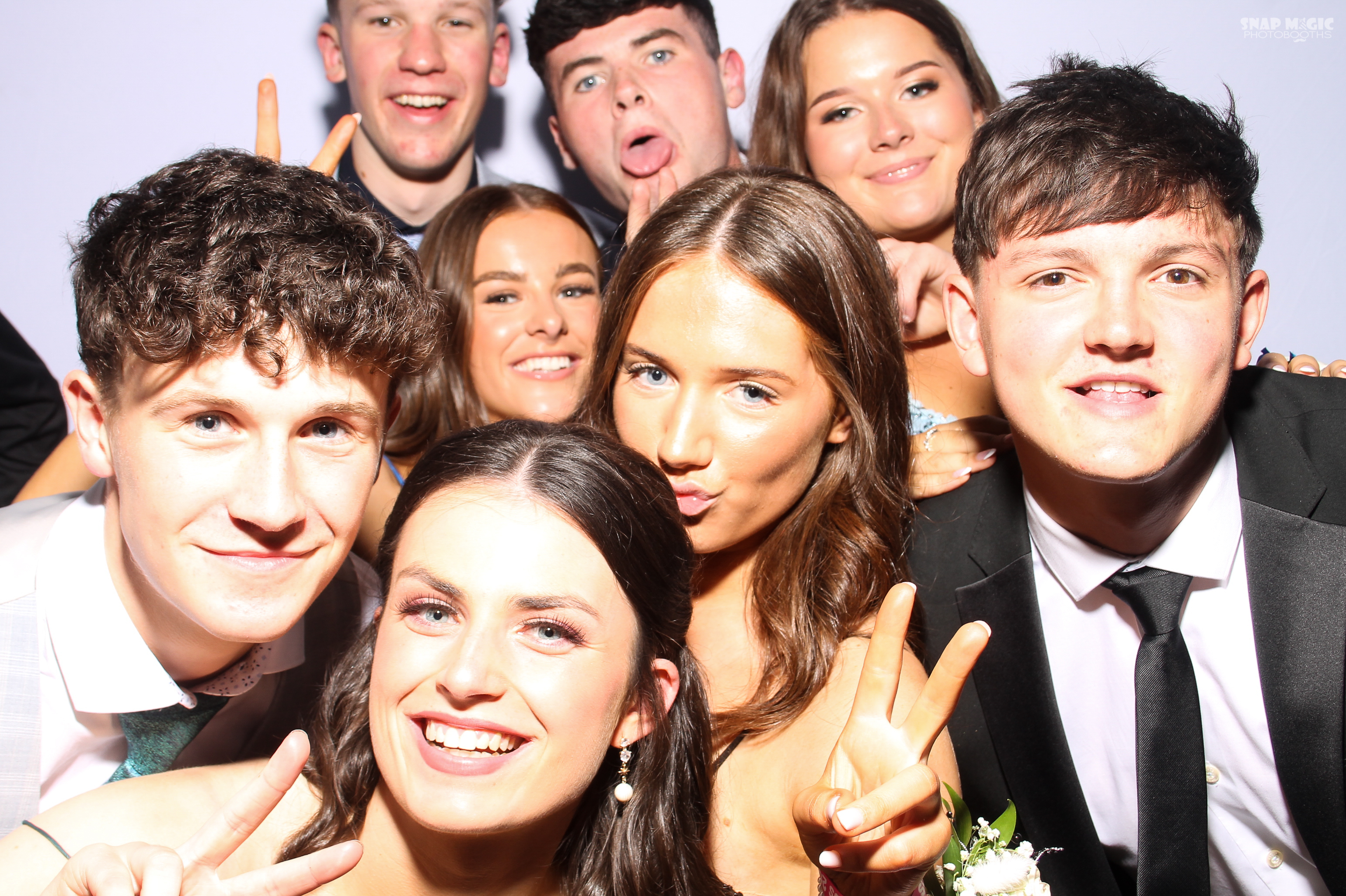 Ursuline College Debs | View more photos from the event at gallery.snapmagic.ie/u/SnapMagic/Ursuline-College-Debs
