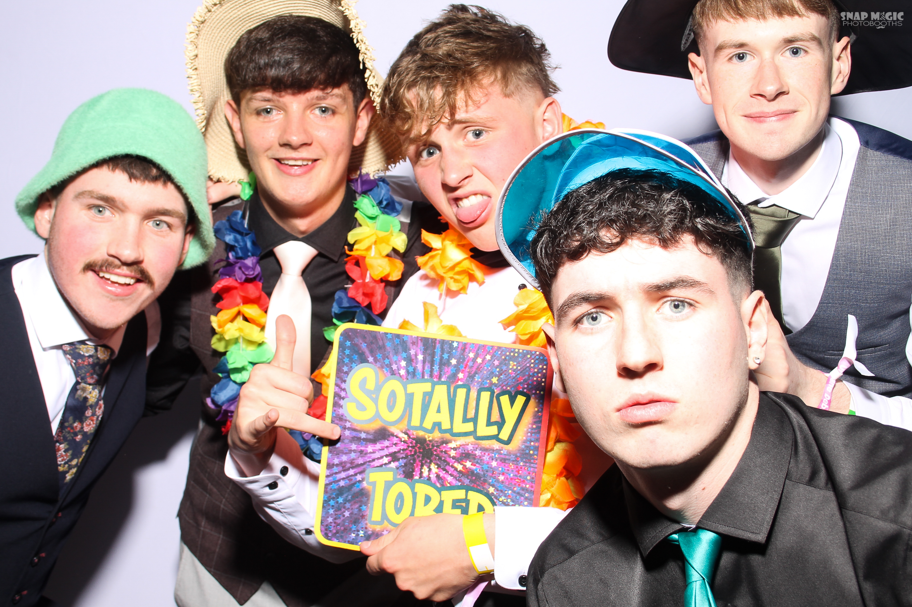 Ursuline College Debs | View more photos from the event at gallery.snapmagic.ie/u/SnapMagic/Ursuline-College-Debs