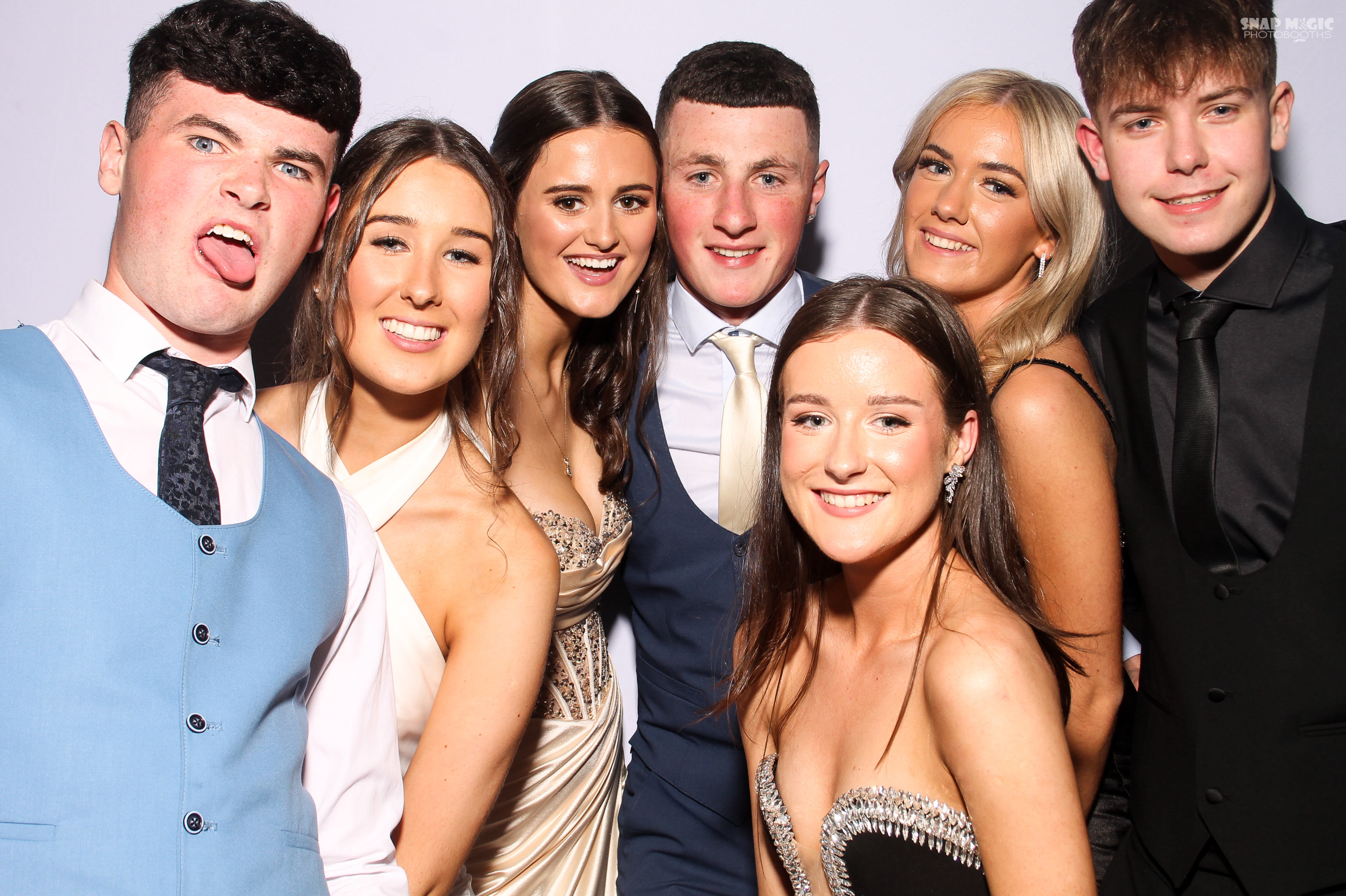 Ursuline College Debs | View more photos from the event at gallery.snapmagic.ie/u/SnapMagic/Ursuline-College-Debs