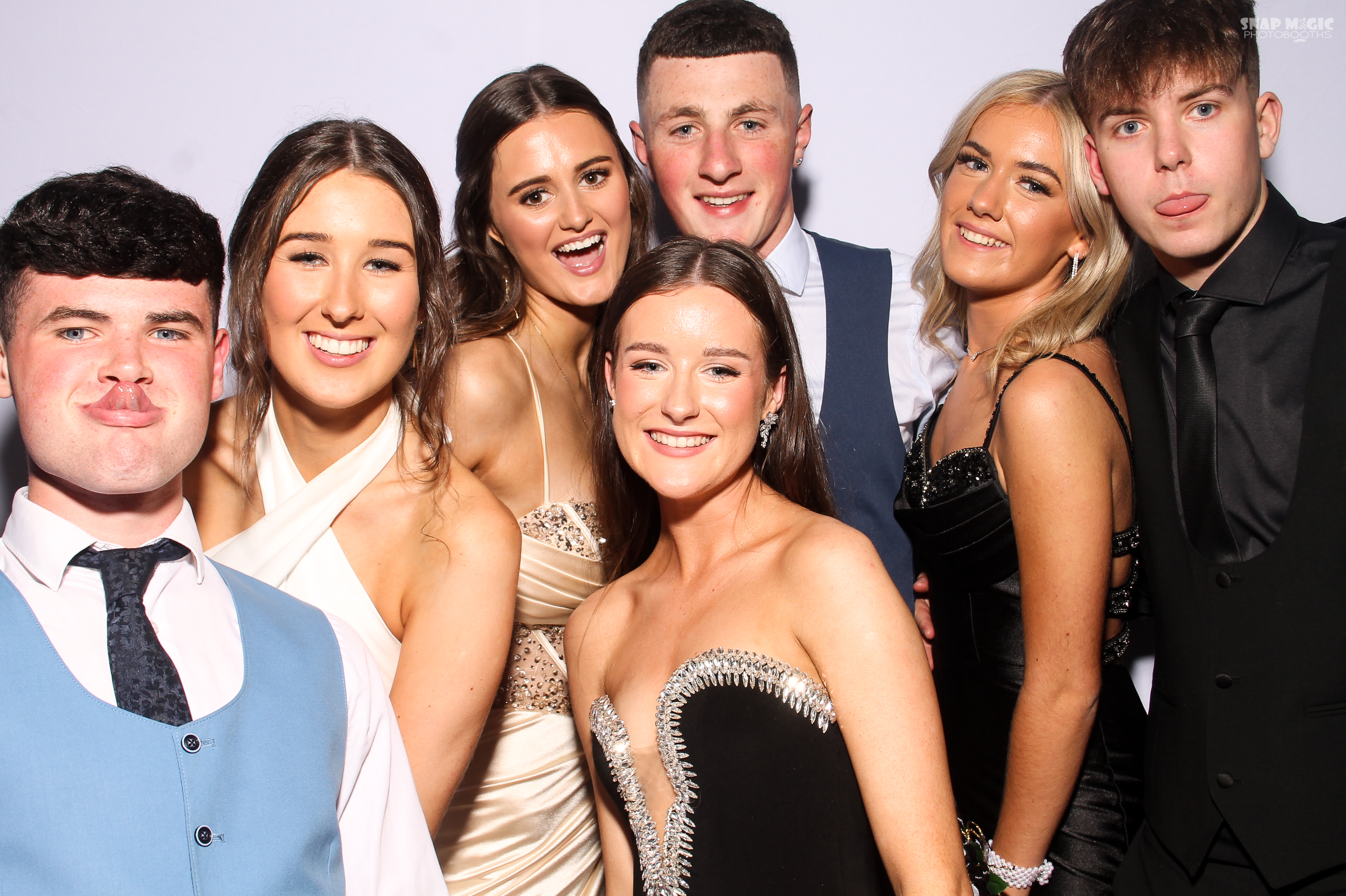 Ursuline College Debs | View more photos from the event at gallery.snapmagic.ie/u/SnapMagic/Ursuline-College-Debs