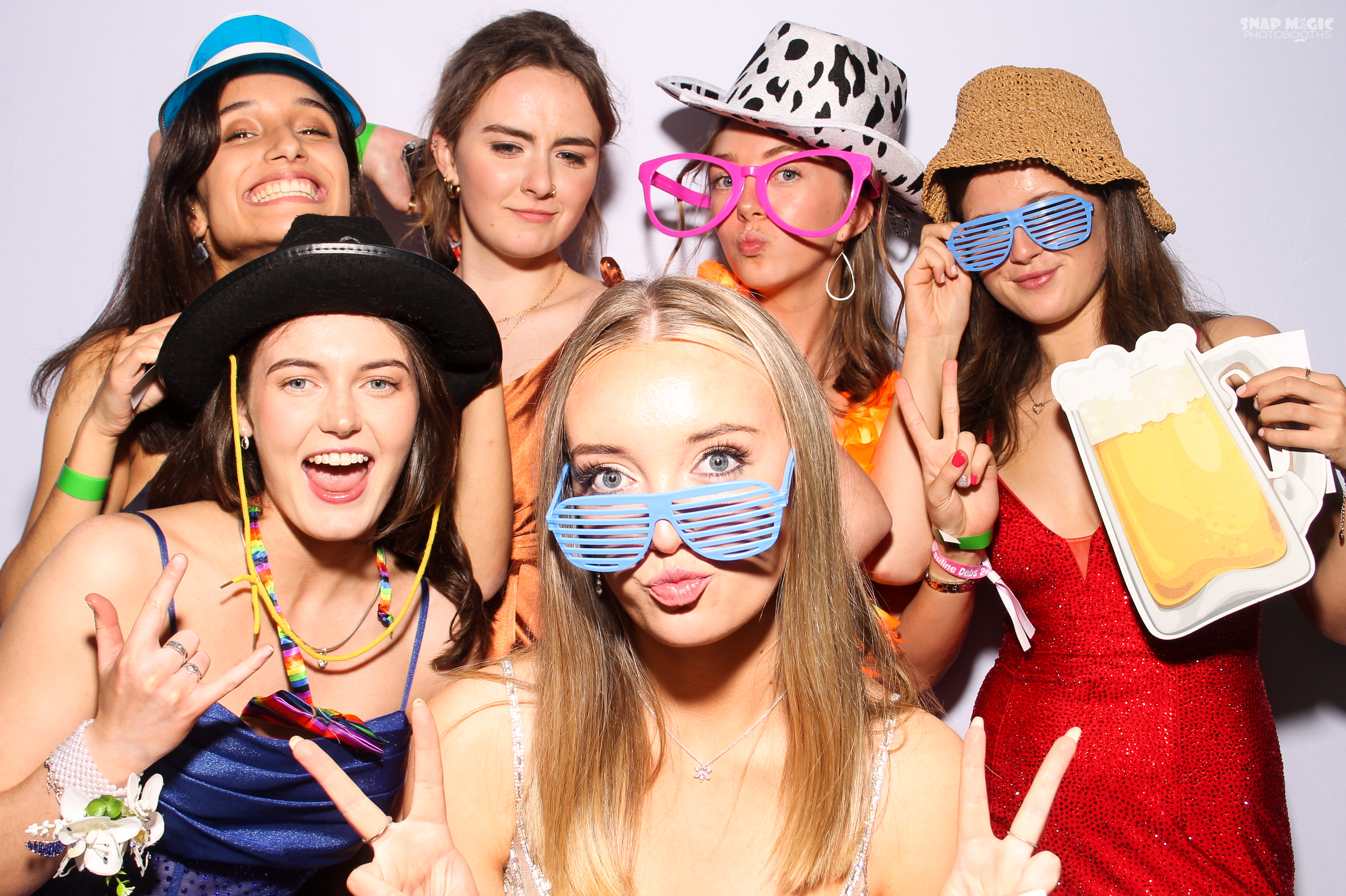 Ursuline College Debs | View more photos from the event at gallery.snapmagic.ie/u/SnapMagic/Ursuline-College-Debs