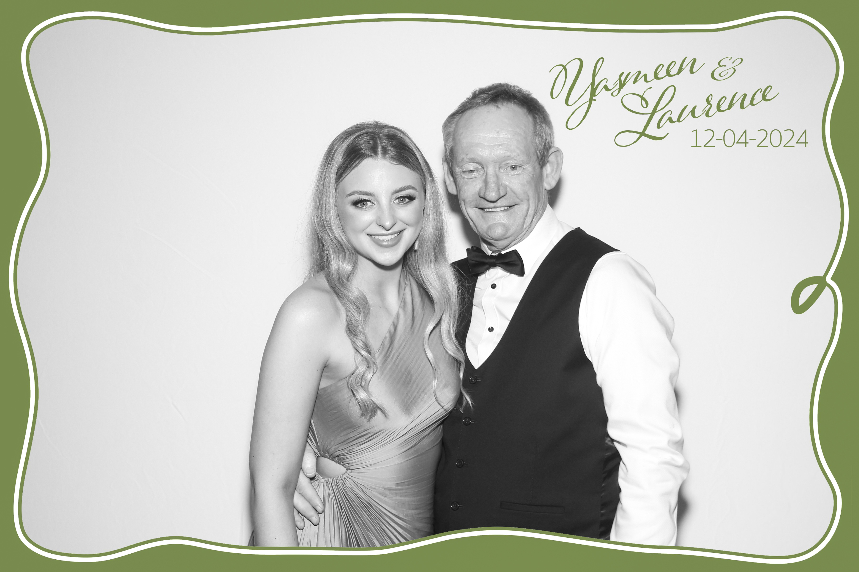 Yasmeen & Laurence Wedding | View more photos from the event at gallery.snapmagic.ie/u/SnapMagic/Yasmeen-Laurence-Wedding