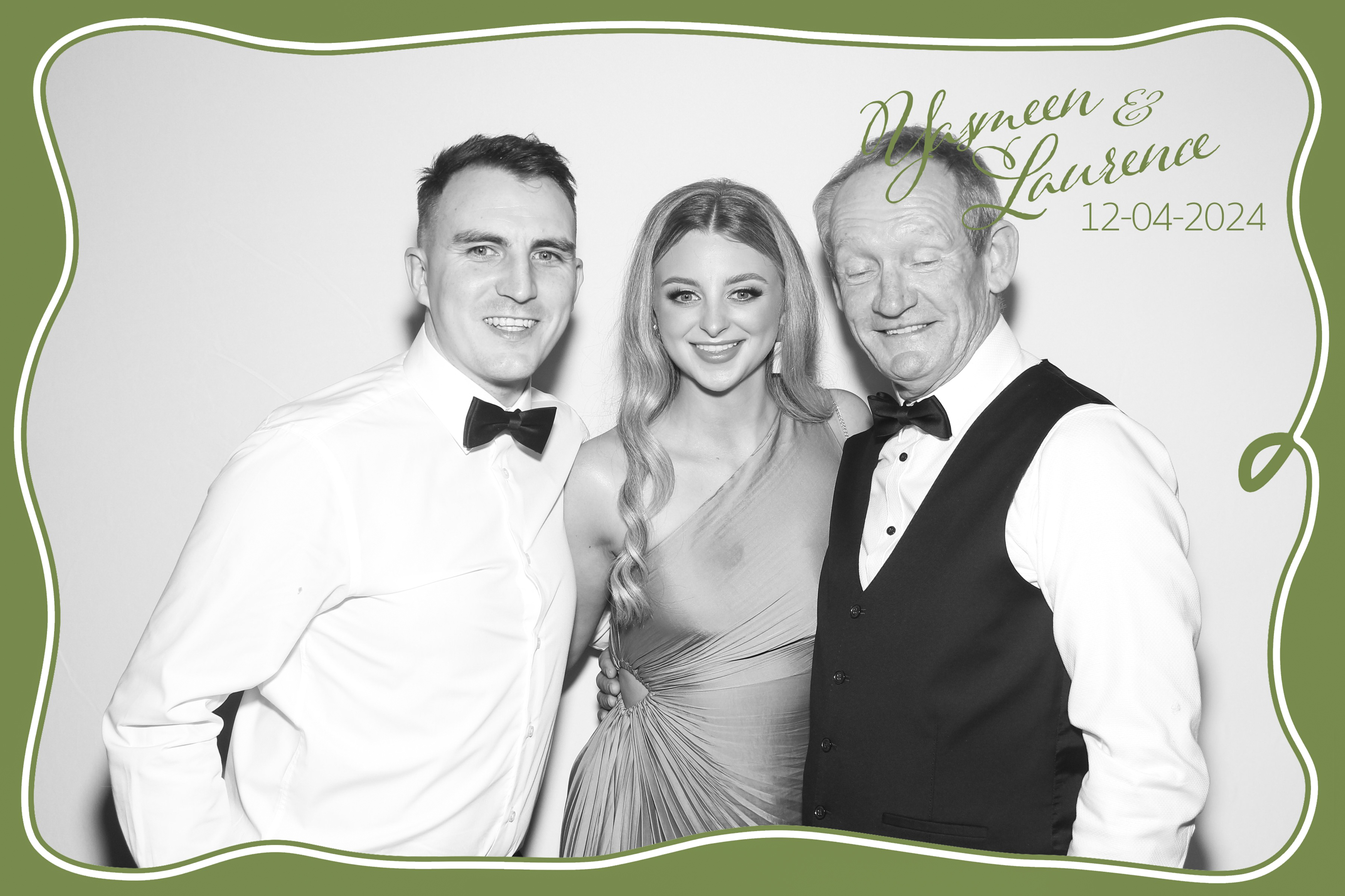 Yasmeen & Laurence Wedding | View more photos from the event at gallery.snapmagic.ie/u/SnapMagic/Yasmeen-Laurence-Wedding