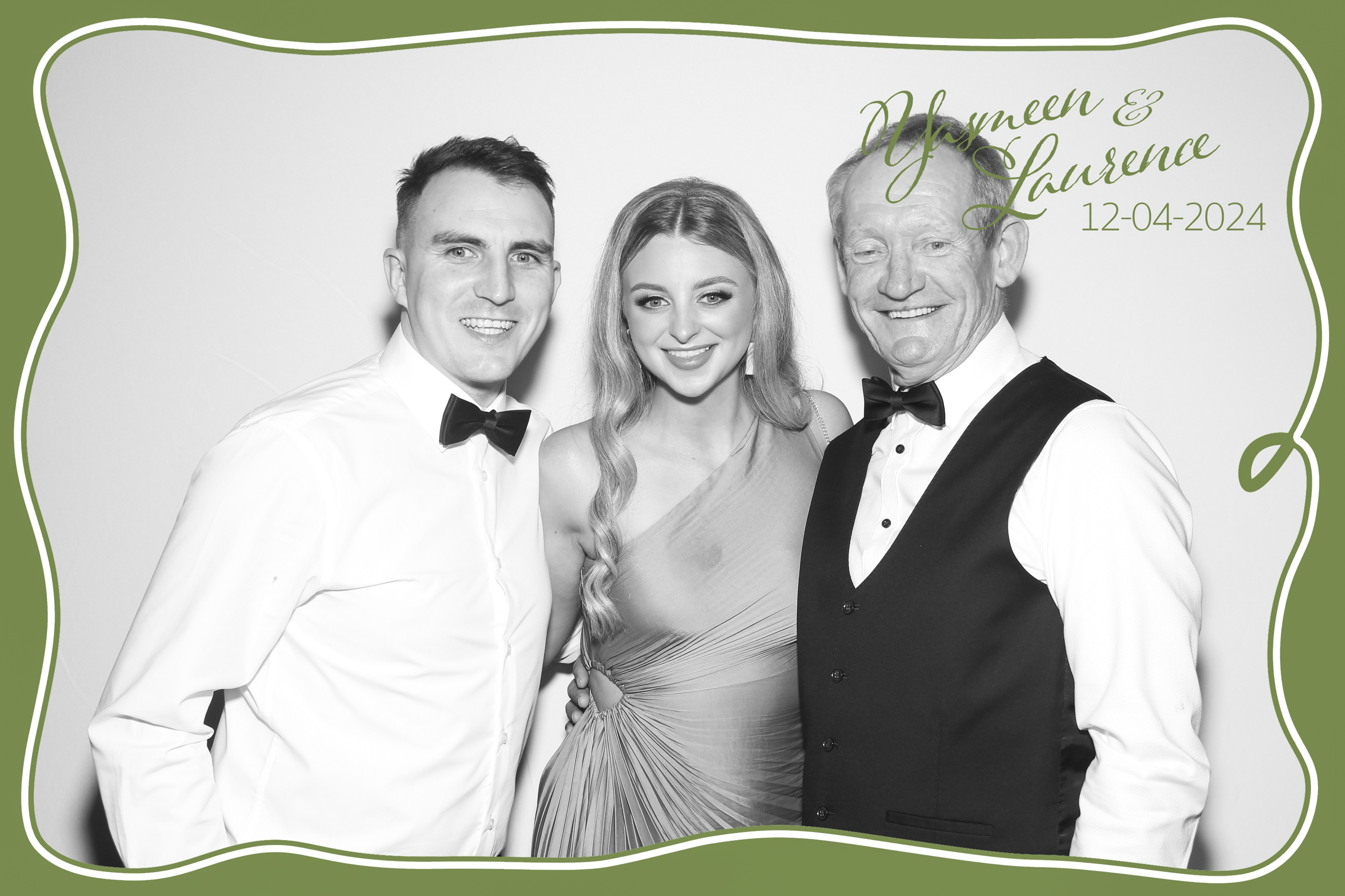 Yasmeen & Laurence Wedding | View more photos from the event at gallery.snapmagic.ie/u/SnapMagic/Yasmeen-Laurence-Wedding