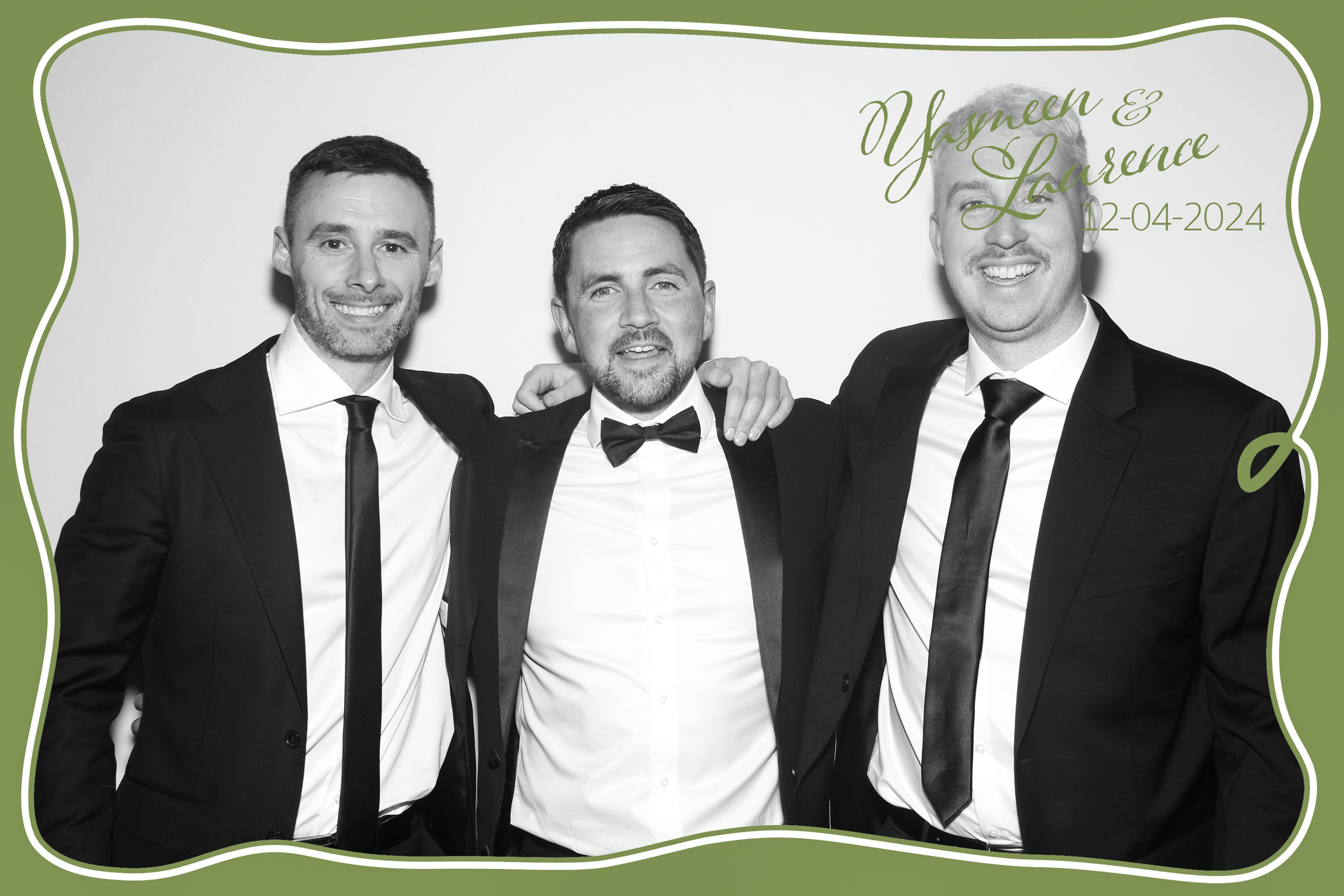 Yasmeen & Laurence Wedding | View more photos from the event at gallery.snapmagic.ie/u/SnapMagic/Yasmeen-Laurence-Wedding
