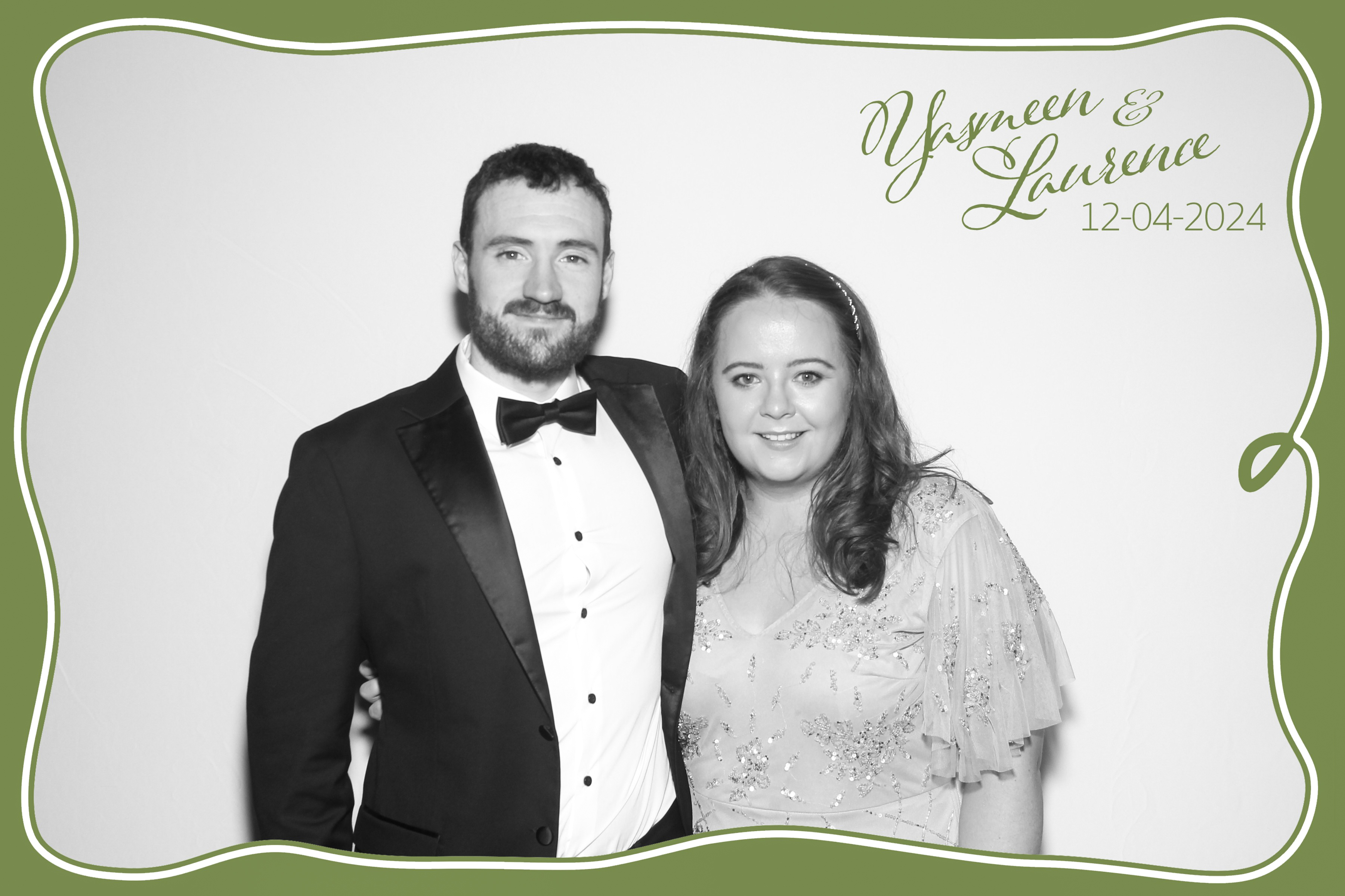 Yasmeen & Laurence Wedding | View more photos from the event at gallery.snapmagic.ie/u/SnapMagic/Yasmeen-Laurence-Wedding