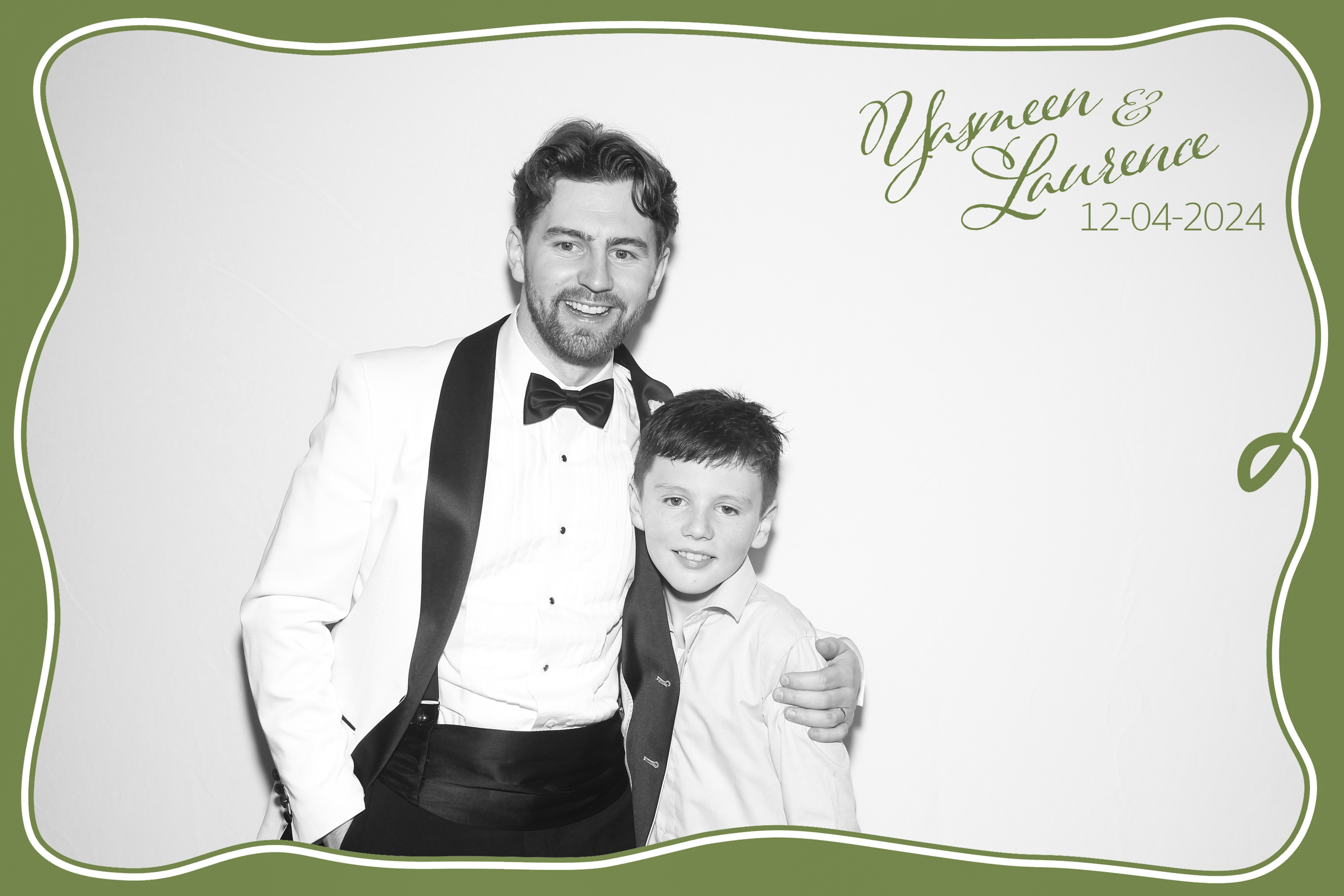 Yasmeen & Laurence Wedding | View more photos from the event at gallery.snapmagic.ie/u/SnapMagic/Yasmeen-Laurence-Wedding