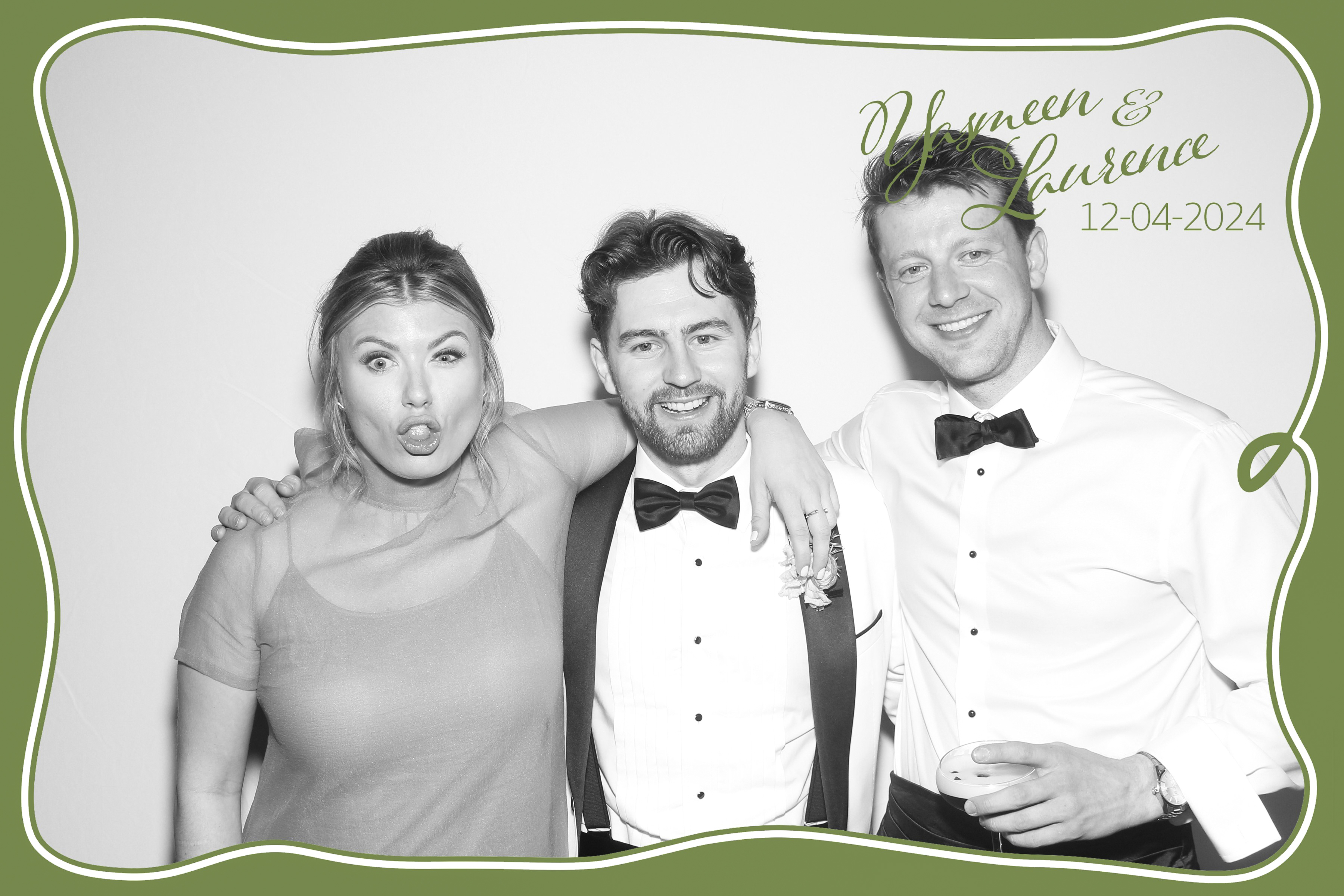 Yasmeen & Laurence Wedding | View more photos from the event at gallery.snapmagic.ie/u/SnapMagic/Yasmeen-Laurence-Wedding