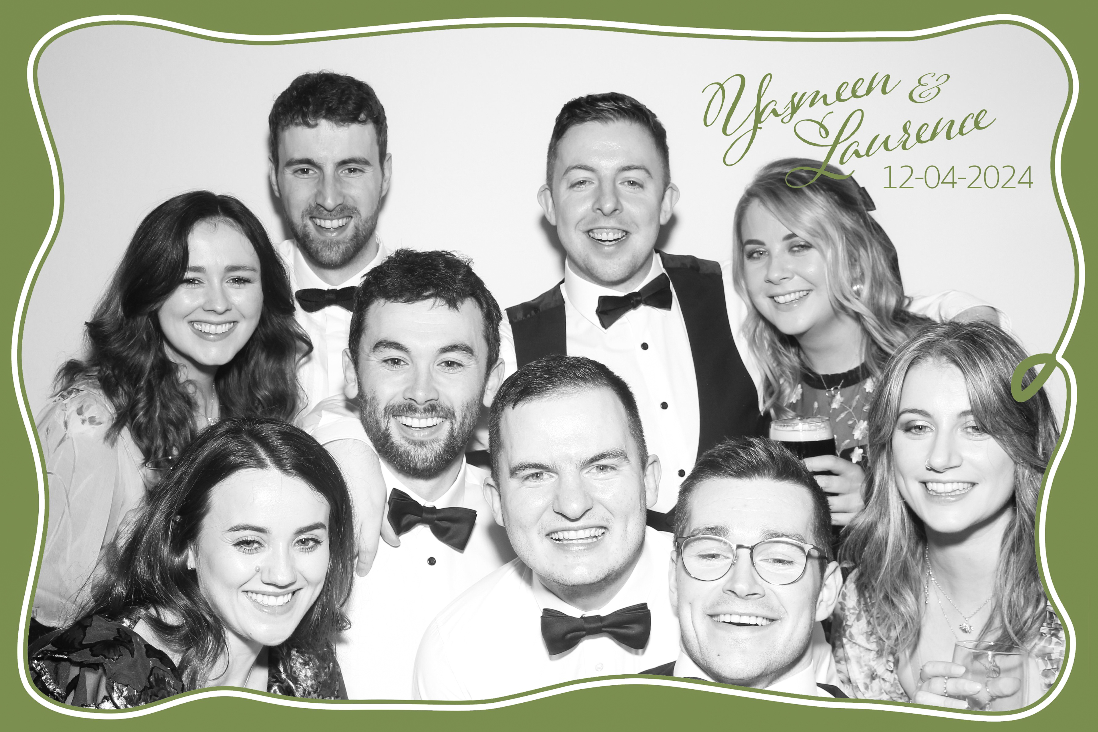 Yasmeen & Laurence Wedding | View more photos from the event at gallery.snapmagic.ie/u/SnapMagic/Yasmeen-Laurence-Wedding