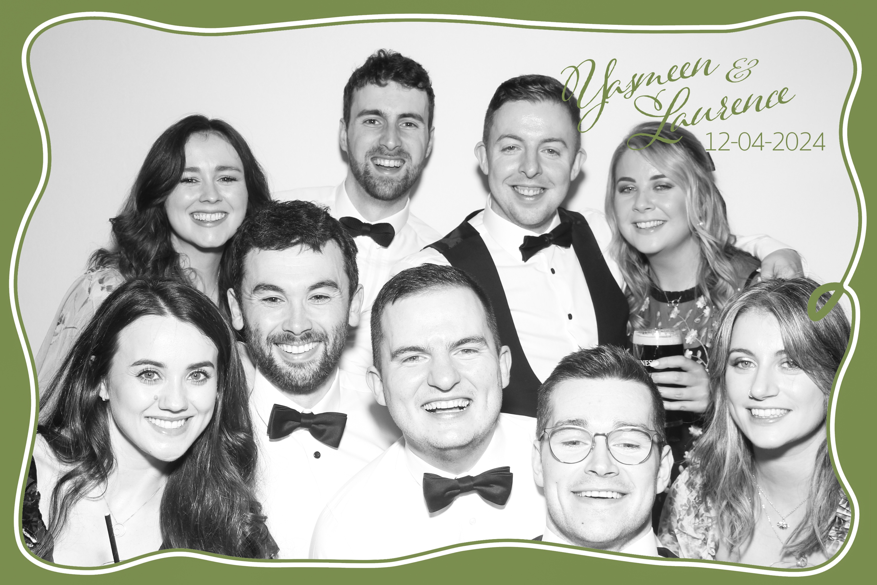 Yasmeen & Laurence Wedding | View more photos from the event at gallery.snapmagic.ie/u/SnapMagic/Yasmeen-Laurence-Wedding