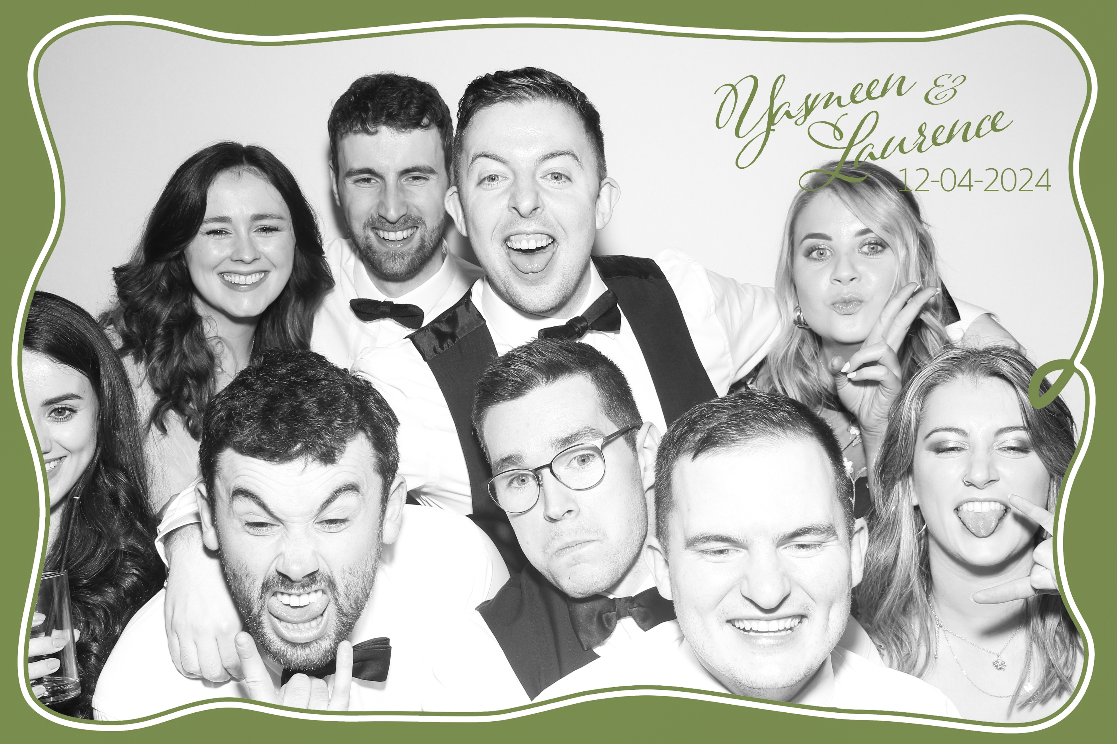 Yasmeen & Laurence Wedding | View more photos from the event at gallery.snapmagic.ie/u/SnapMagic/Yasmeen-Laurence-Wedding