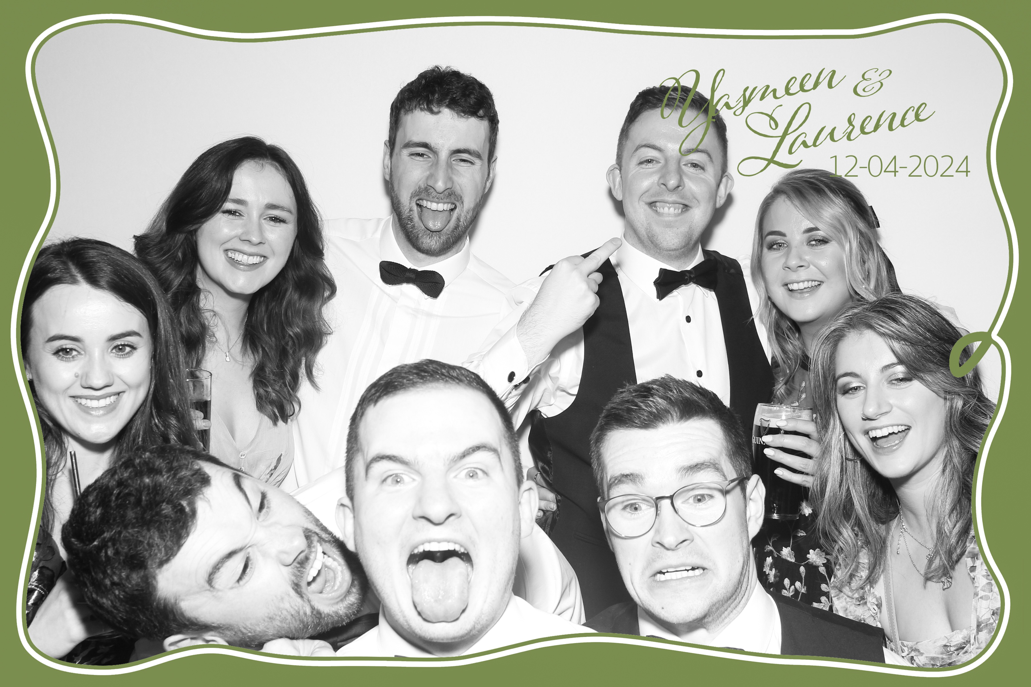 Yasmeen & Laurence Wedding | View more photos from the event at gallery.snapmagic.ie/u/SnapMagic/Yasmeen-Laurence-Wedding